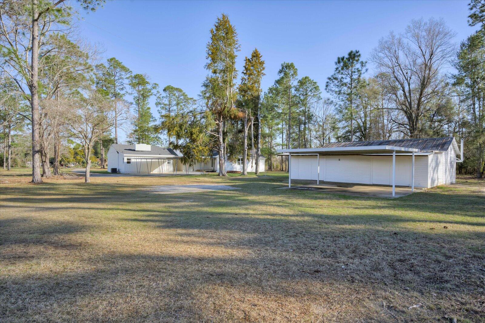 5265 STORY MILL Road