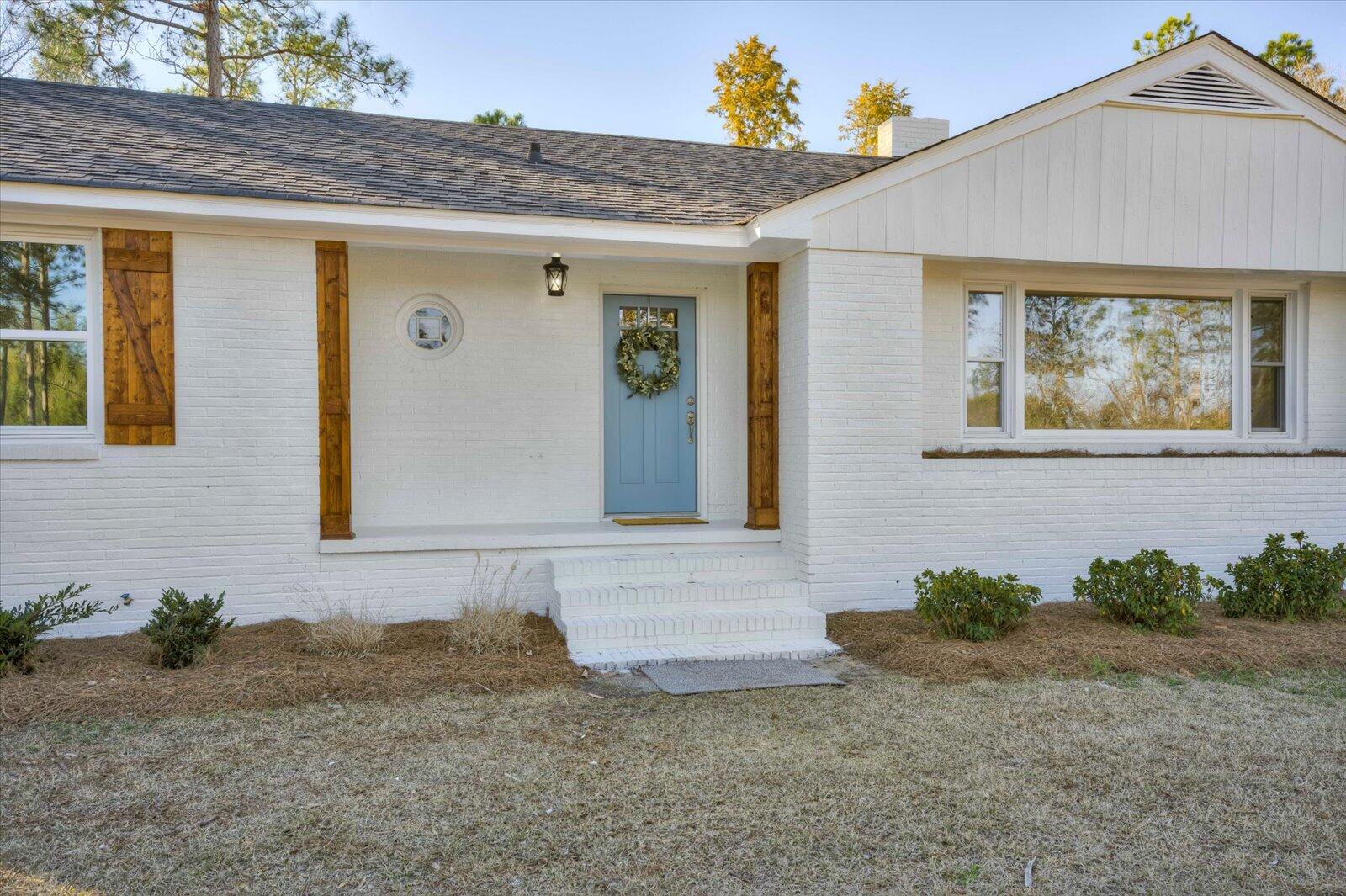 5265 STORY MILL Road