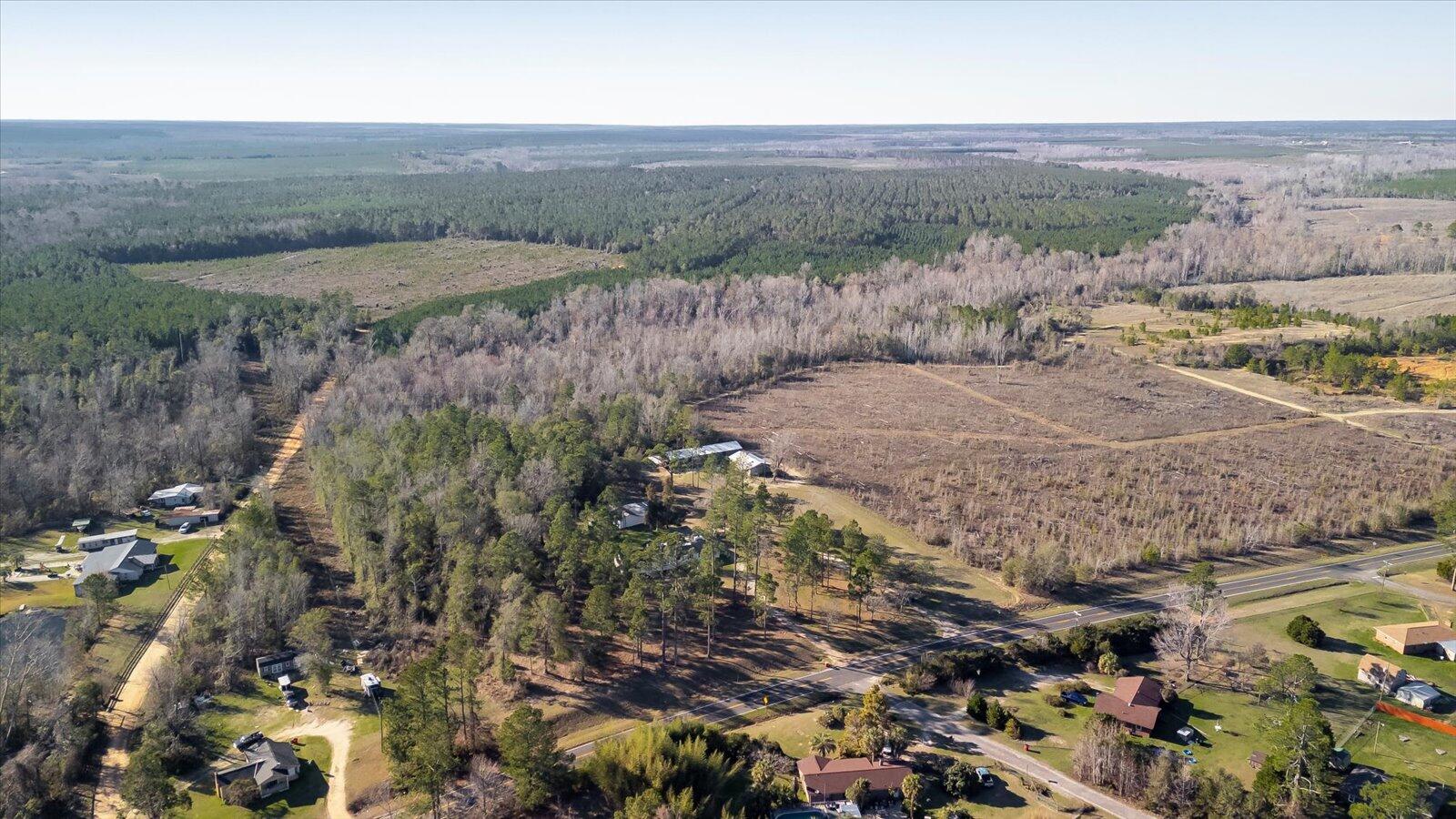 5265 STORY MILL Road