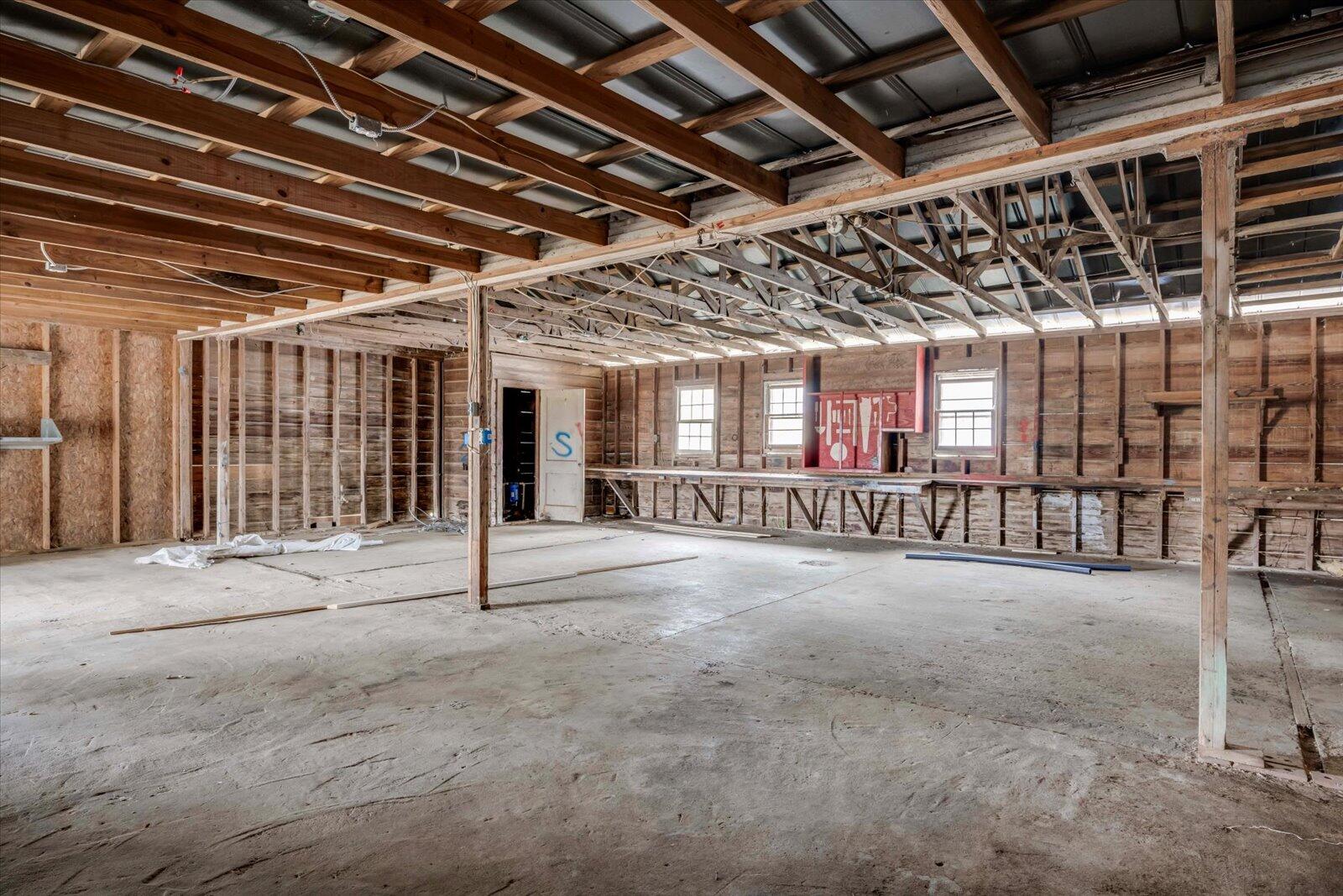 5265 STORY MILL Road