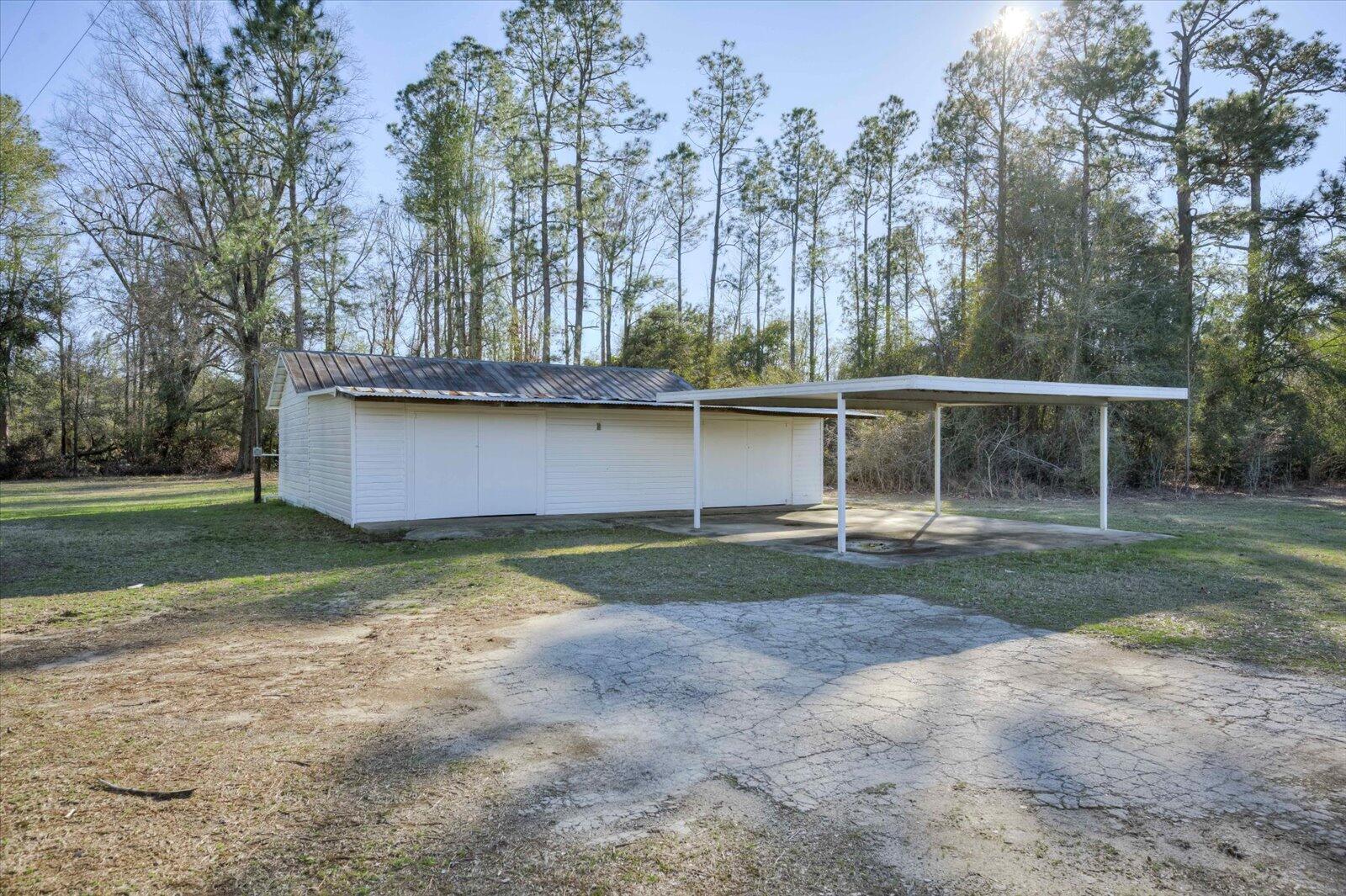 5265 STORY MILL Road