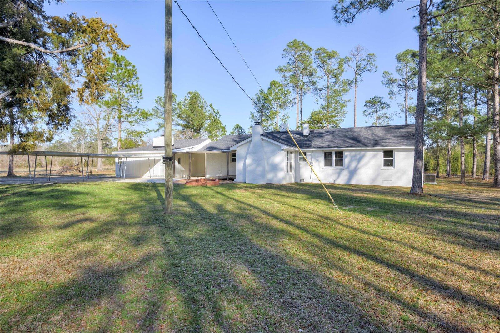 5265 STORY MILL Road