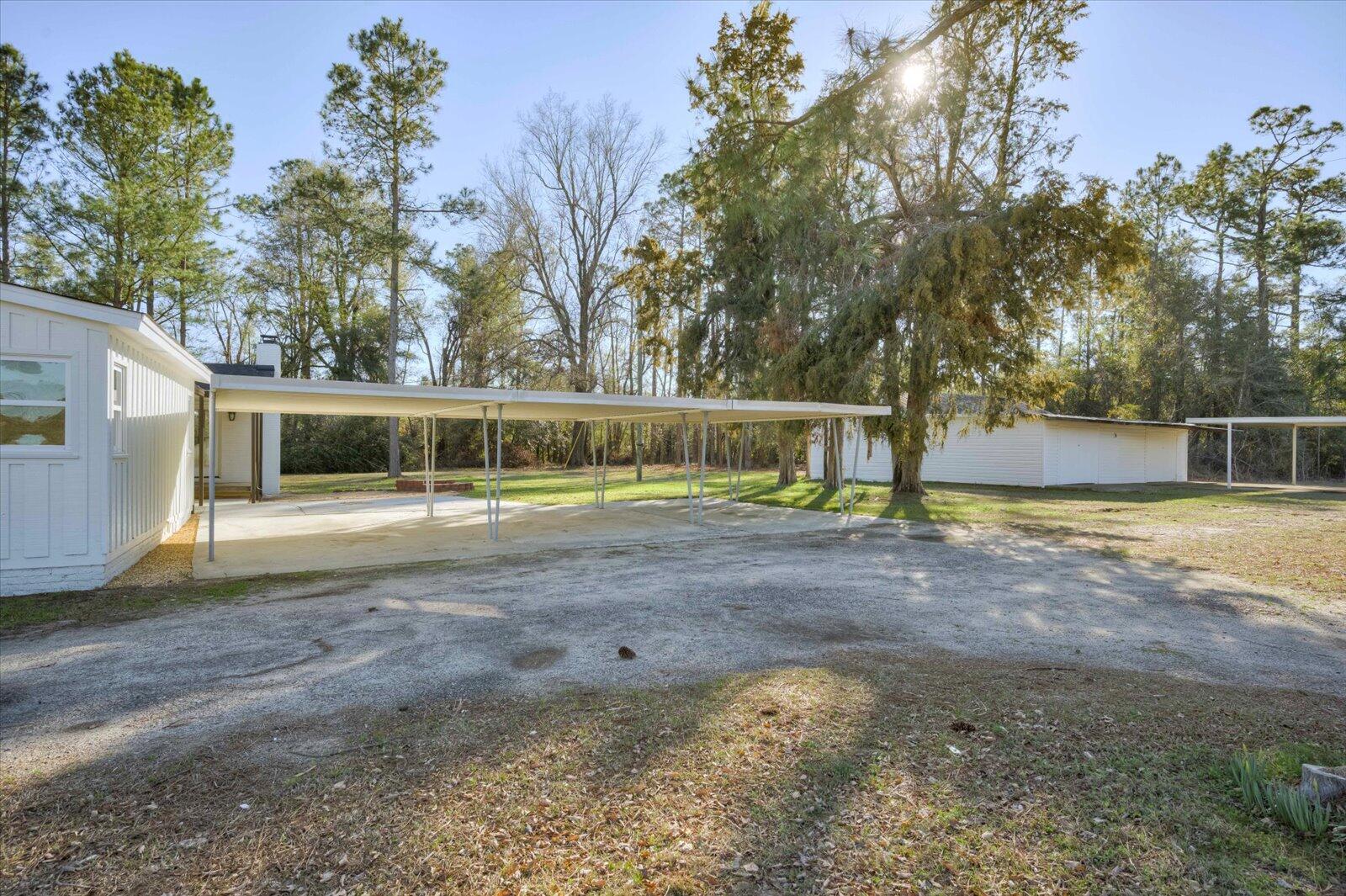 5265 STORY MILL Road