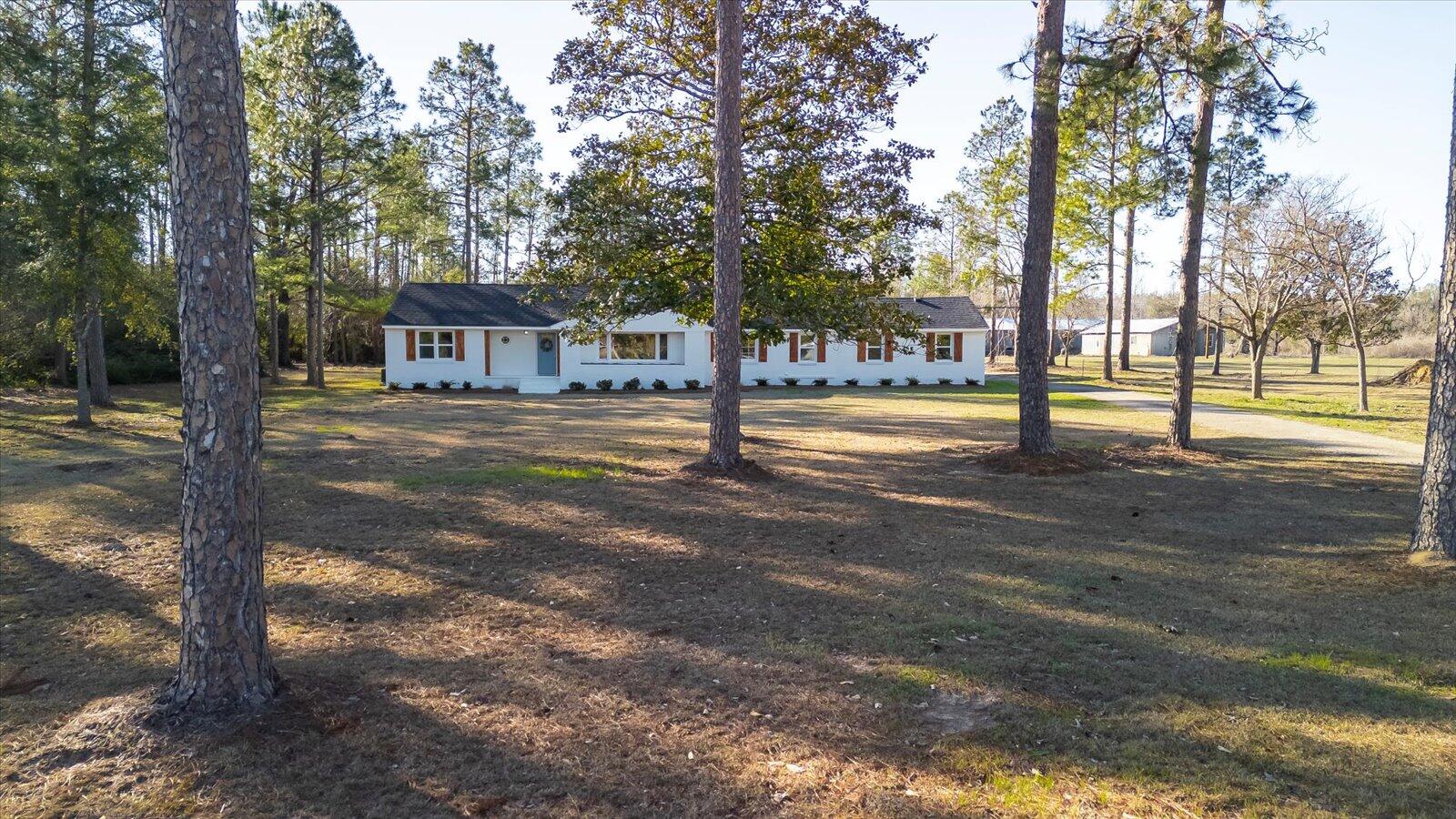 5265 STORY MILL Road