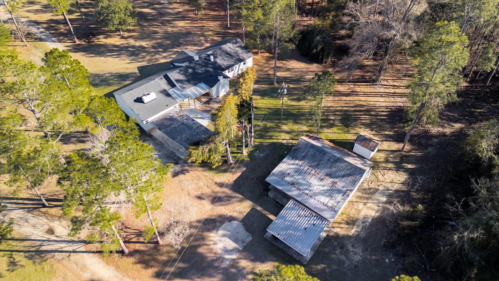 5265 STORY MILL Road