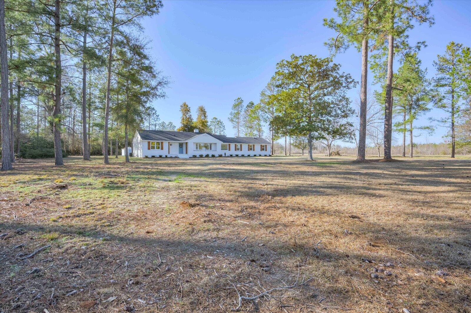 5265 STORY MILL Road