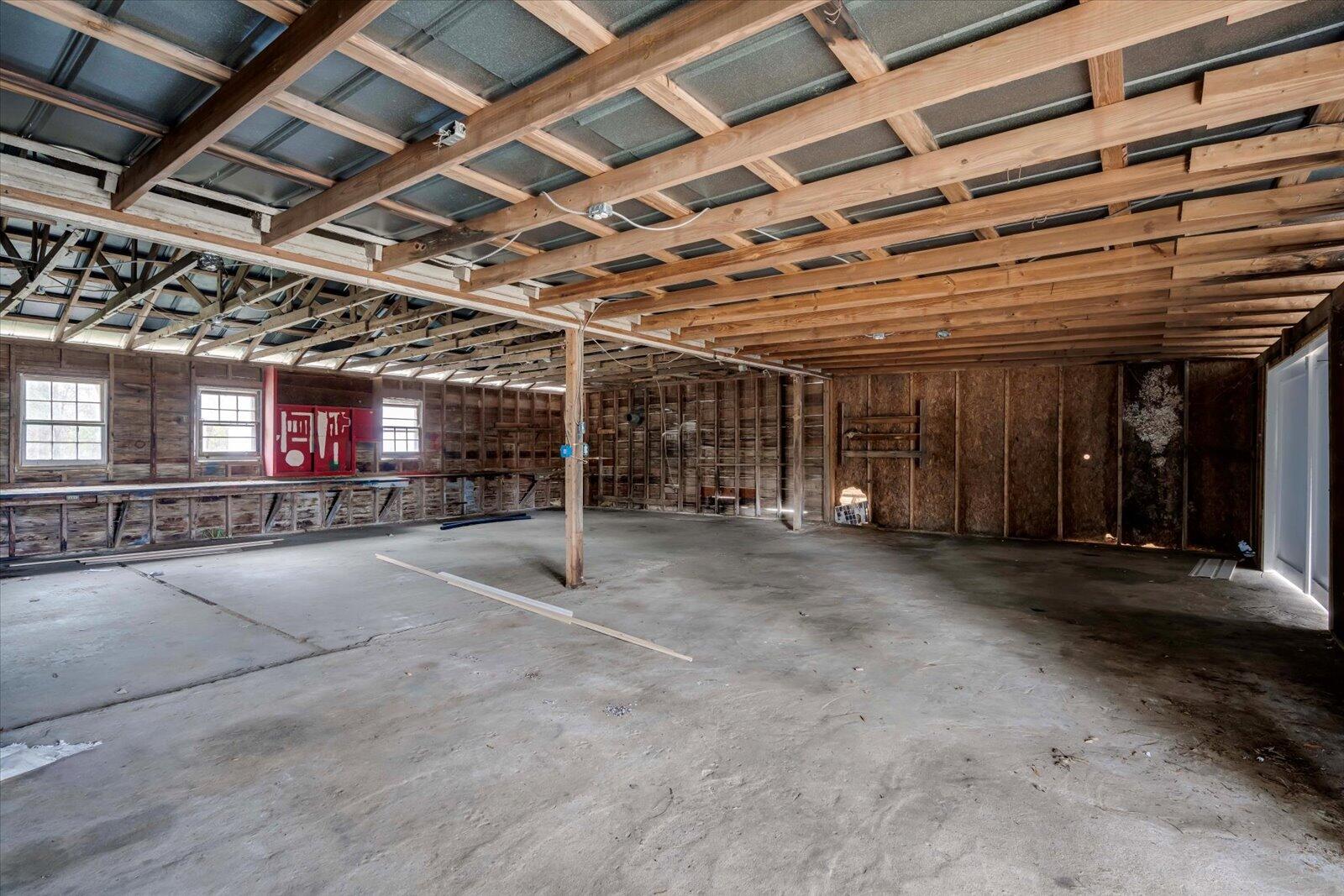 5265 STORY MILL Road