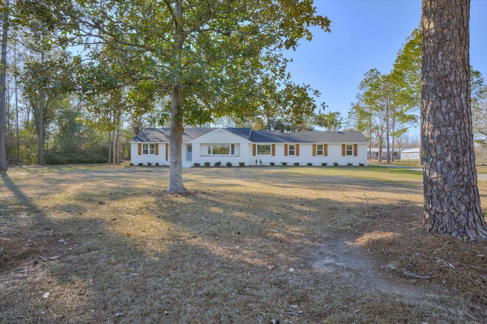 5265 STORY MILL Road