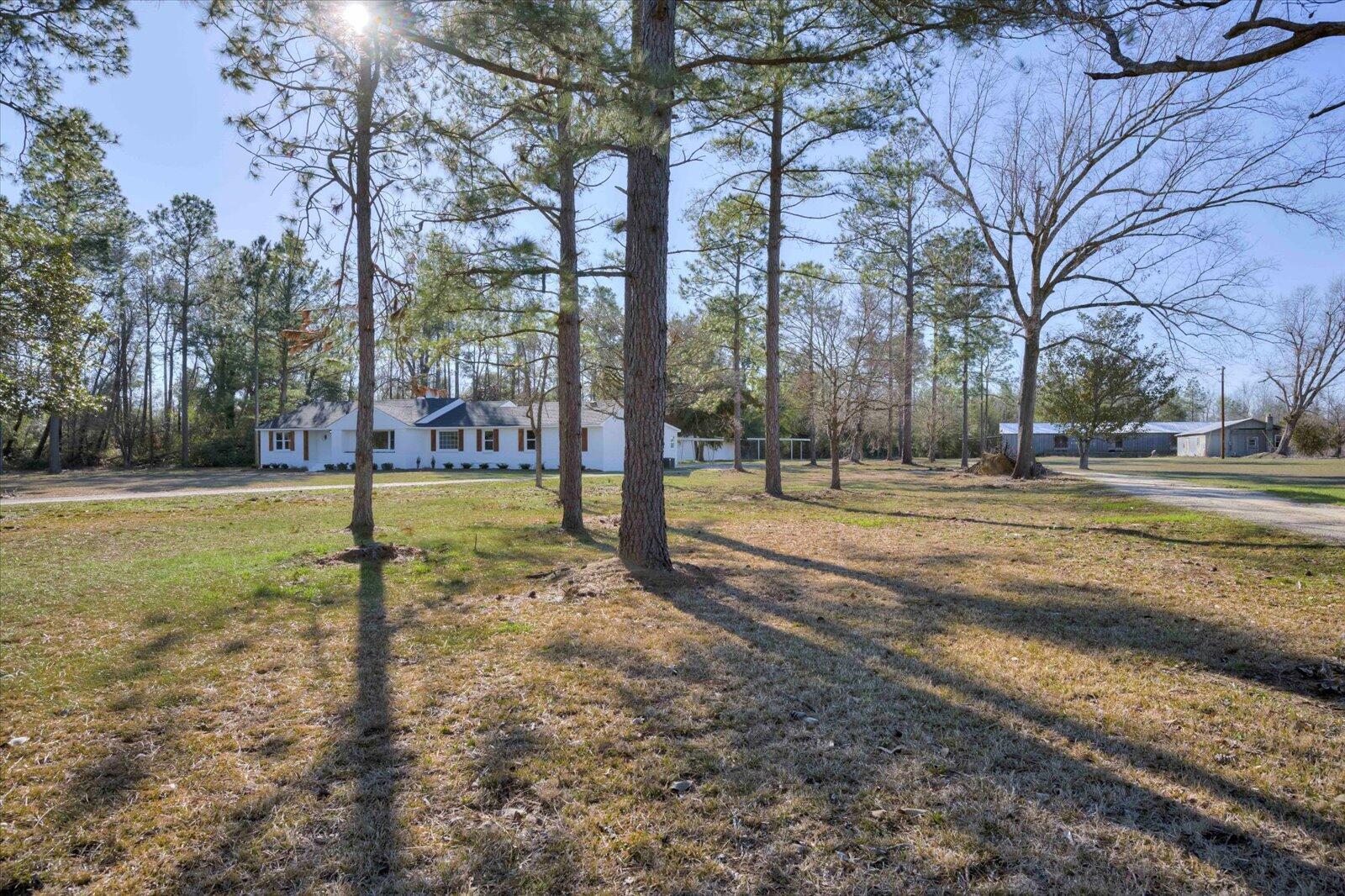 5265 STORY MILL Road