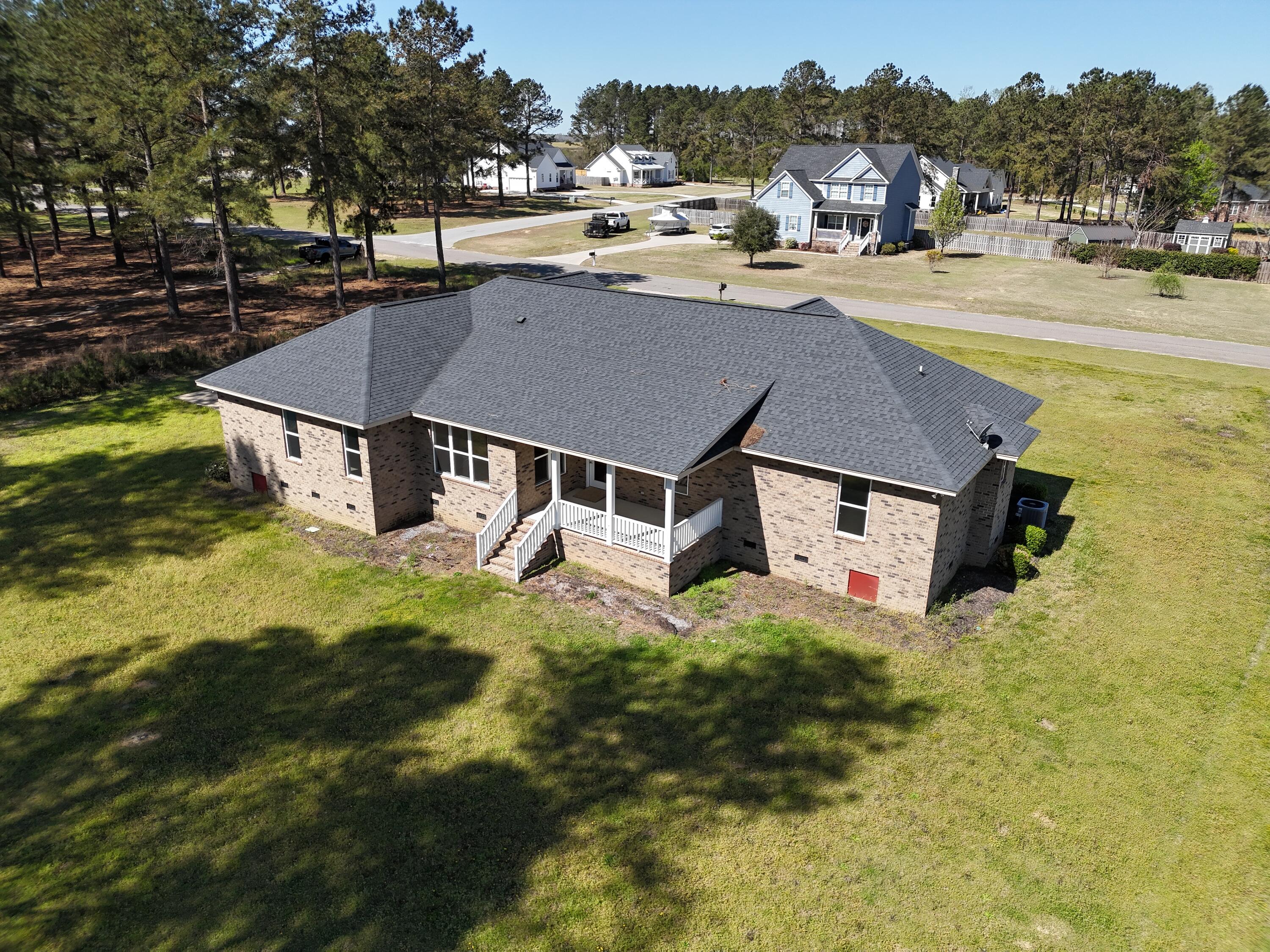 249 SHADY OAK Lane