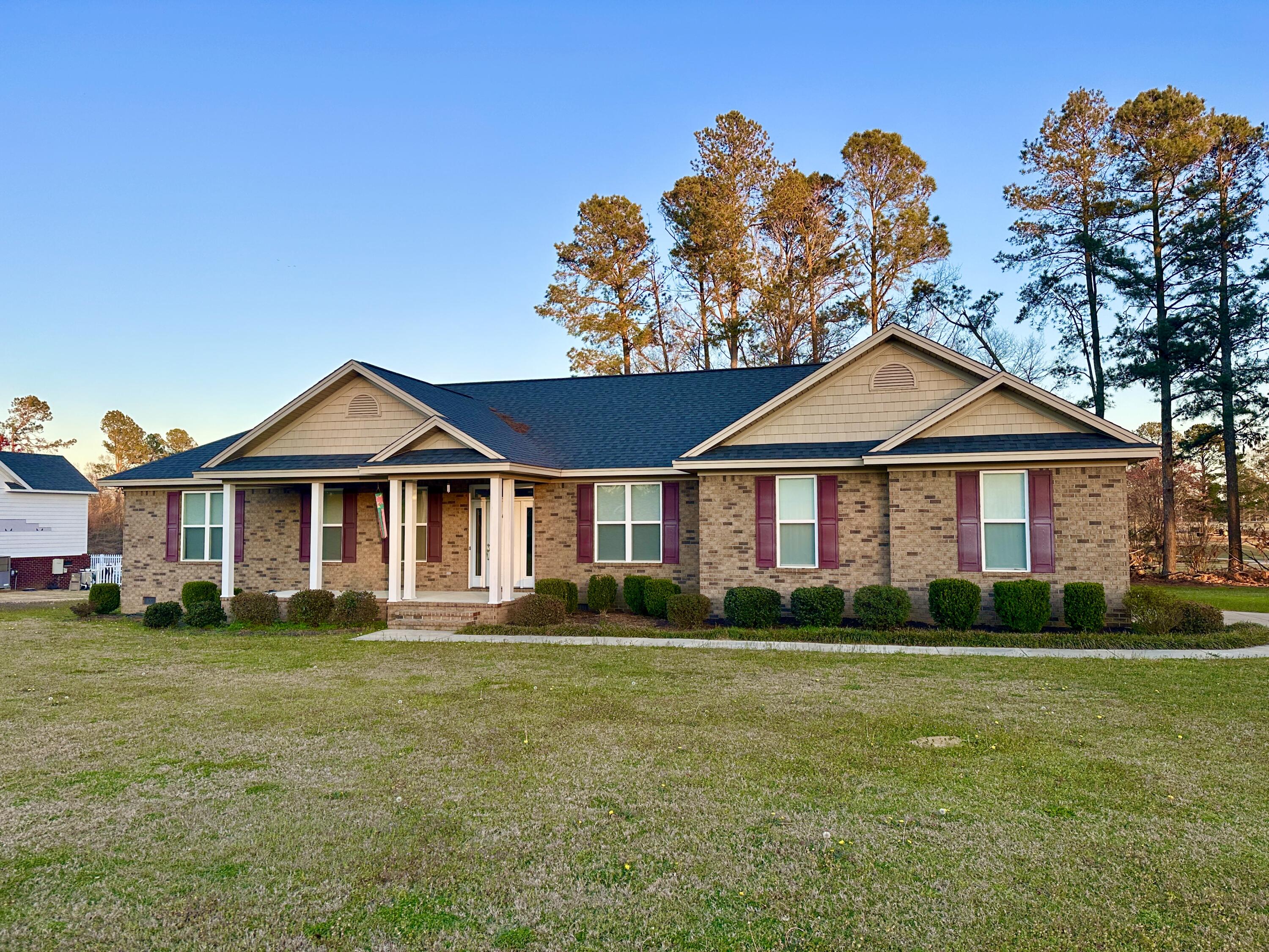249 SHADY OAK Lane