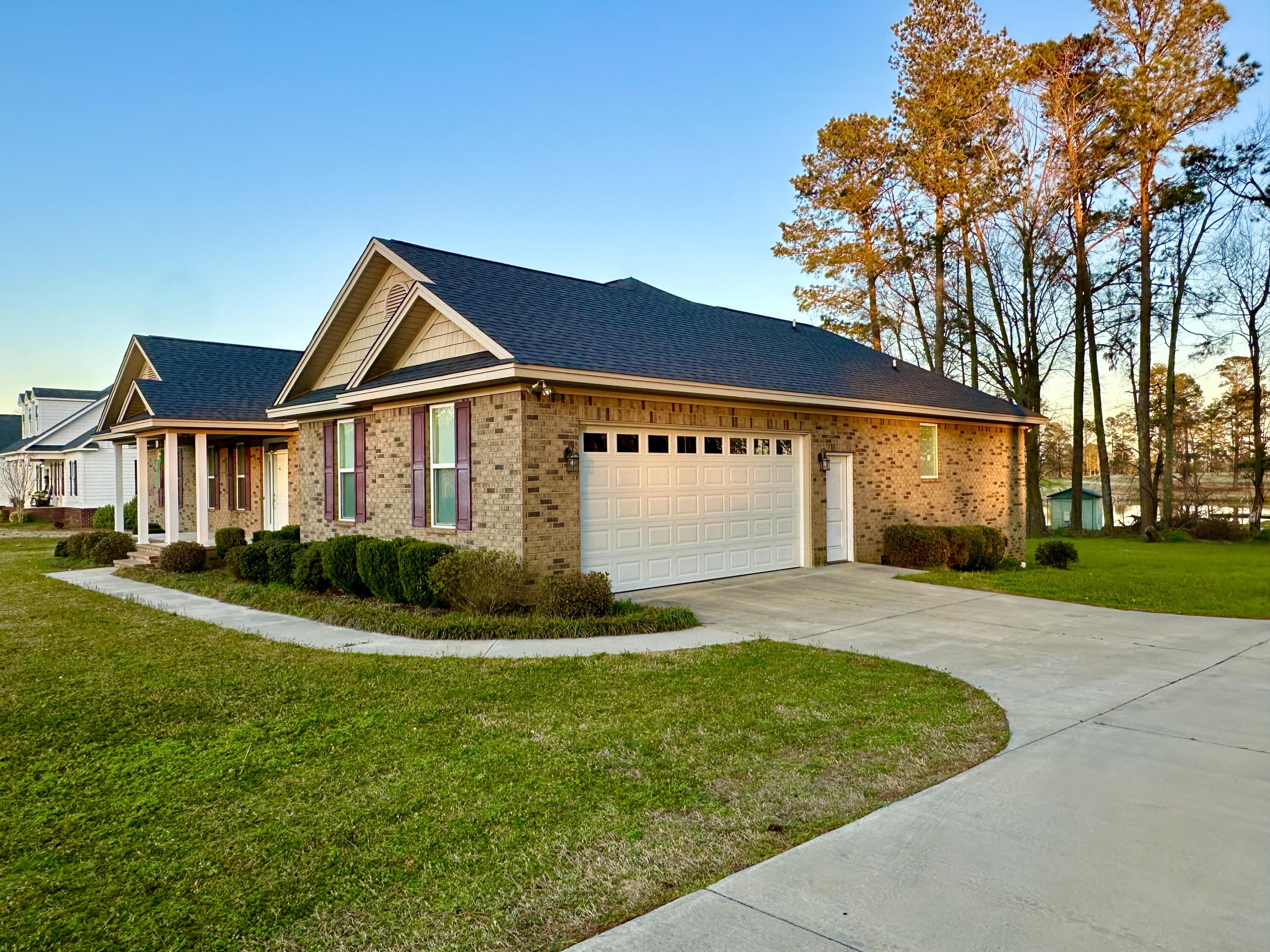249 SHADY OAK Lane