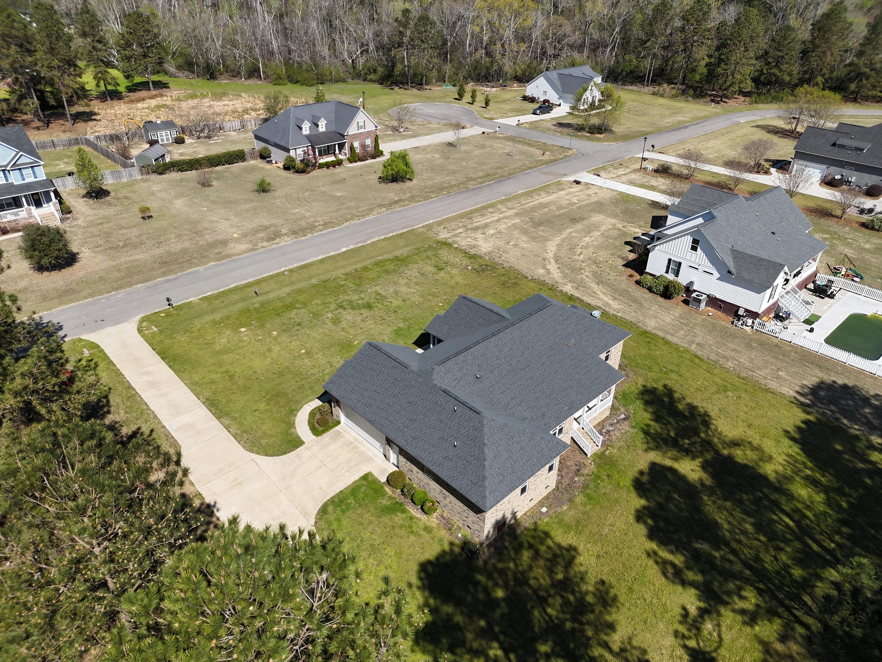249 SHADY OAK Lane