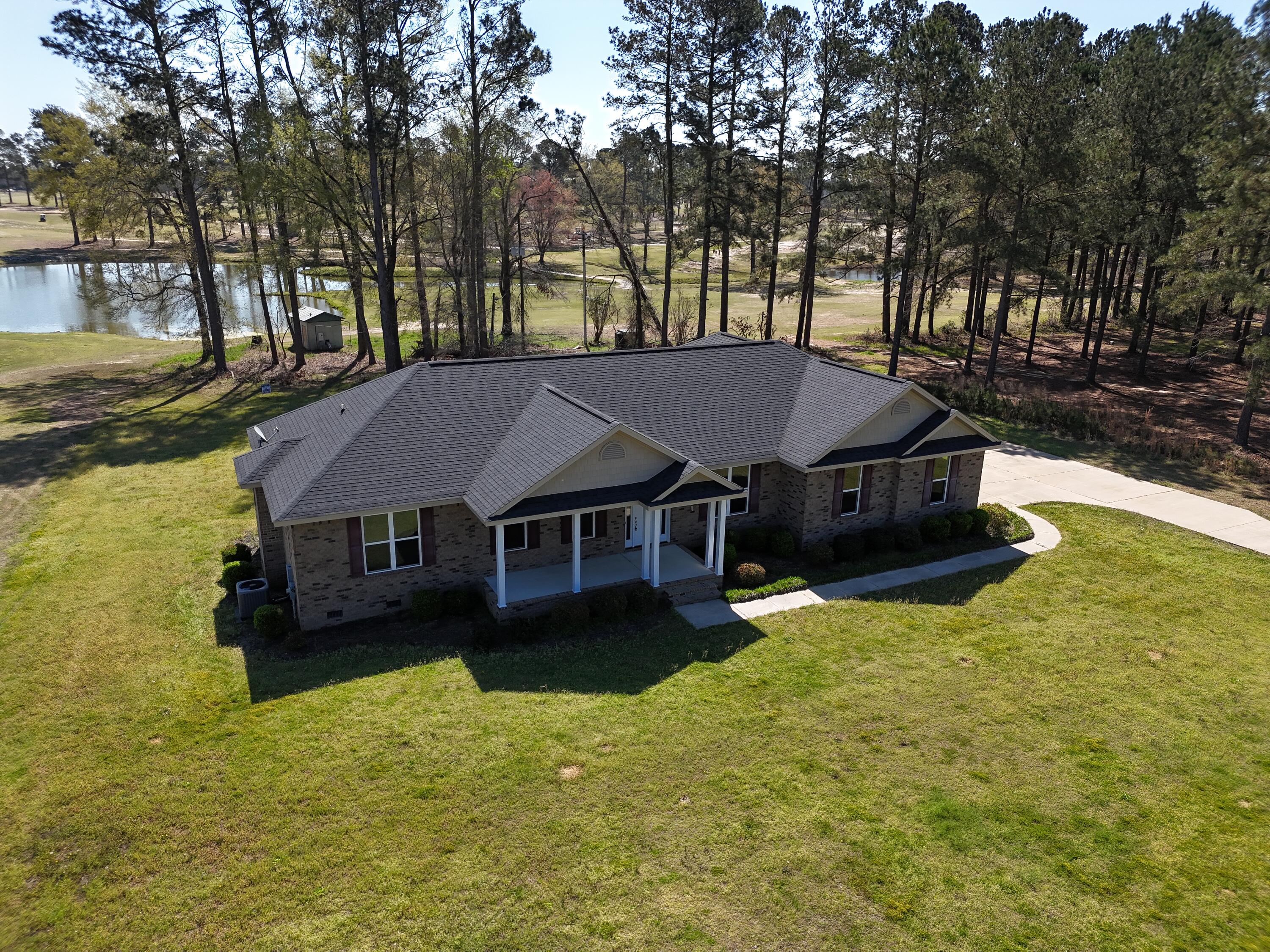 249 SHADY OAK Lane