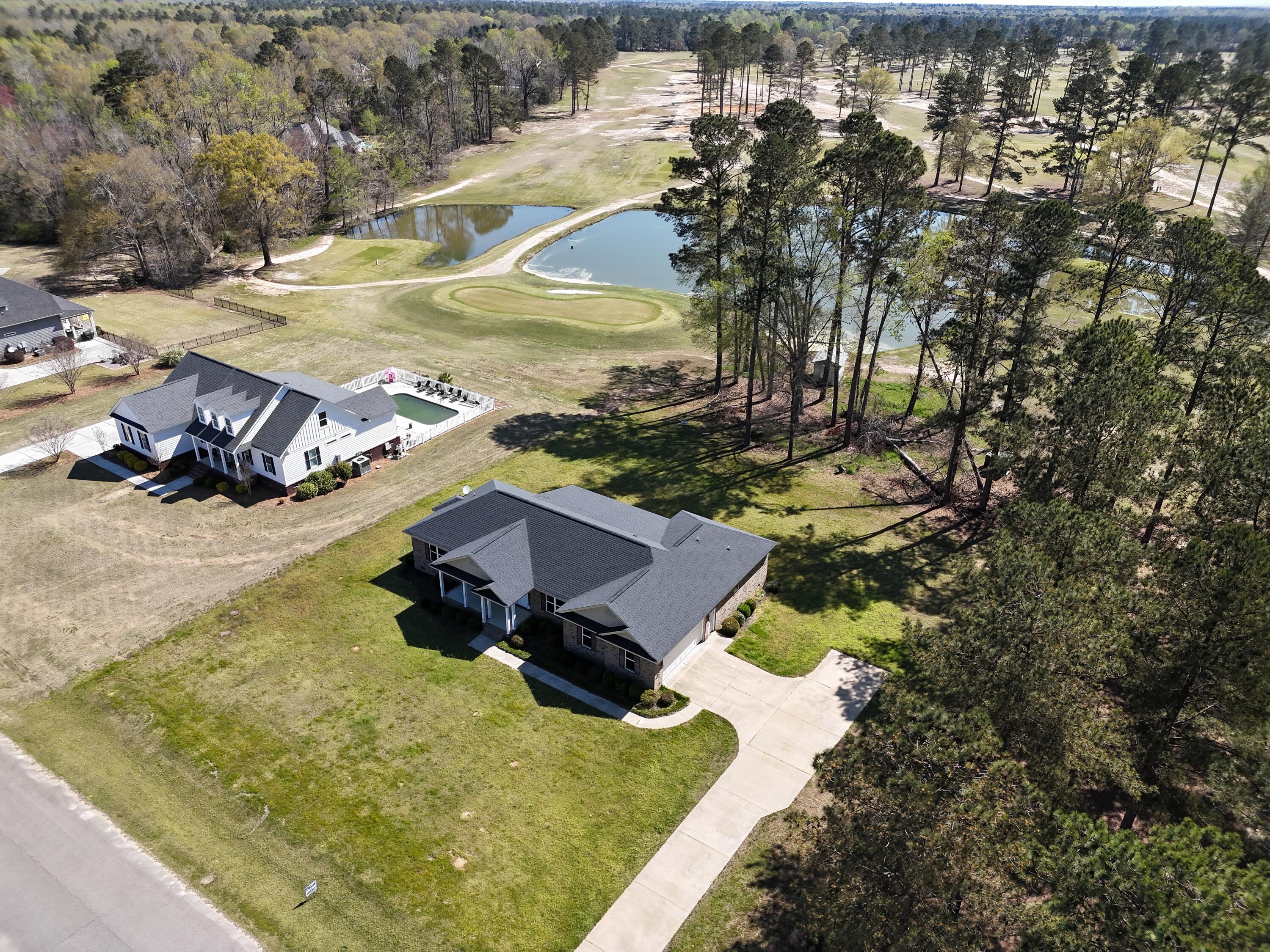 249 SHADY OAK Lane