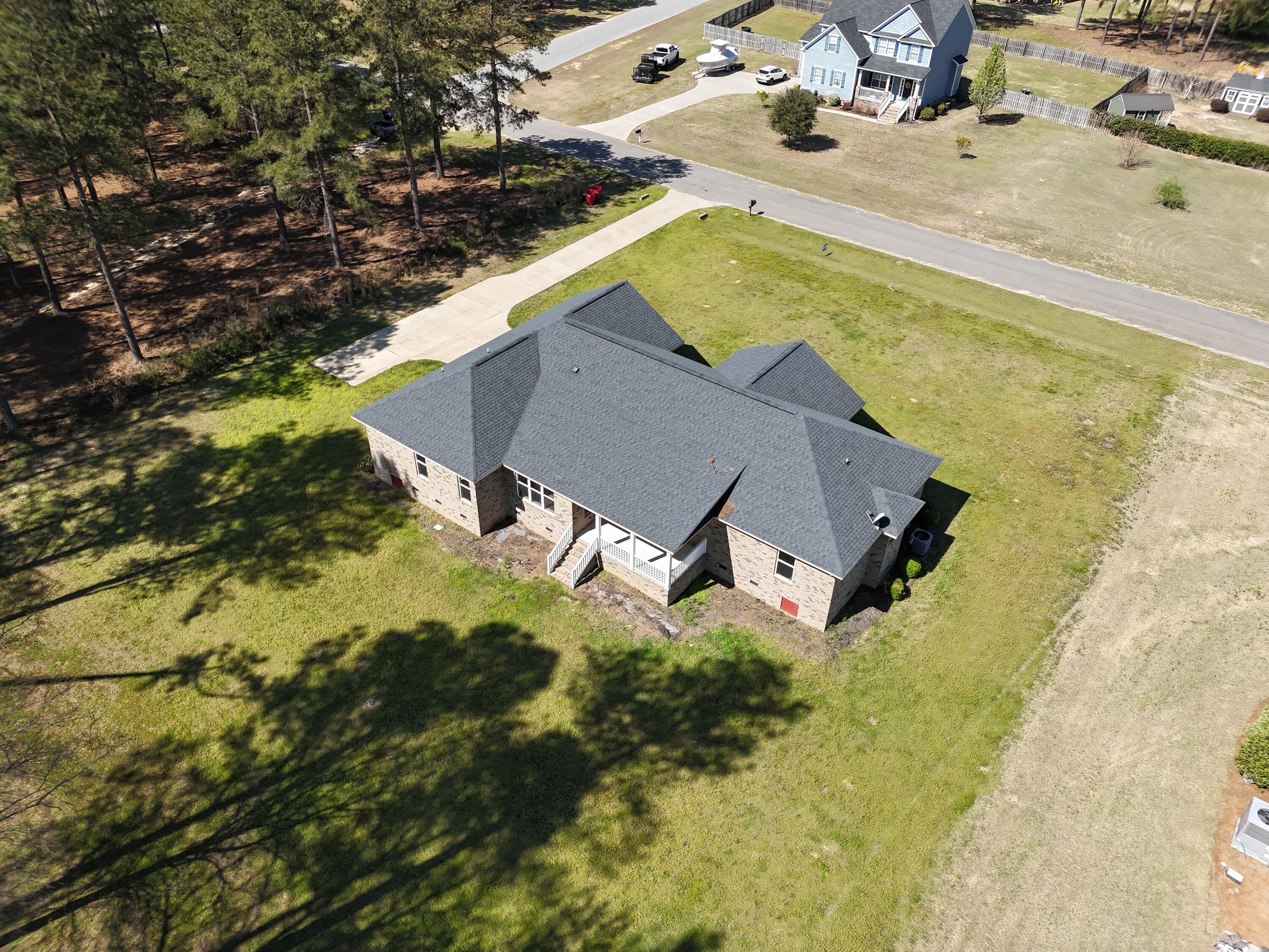 249 SHADY OAK Lane