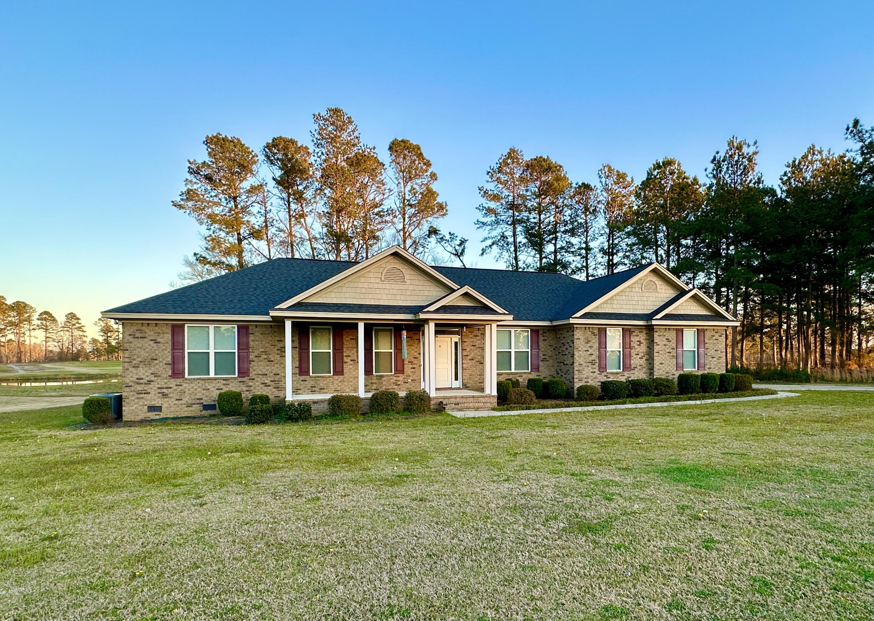 249 SHADY OAK Lane