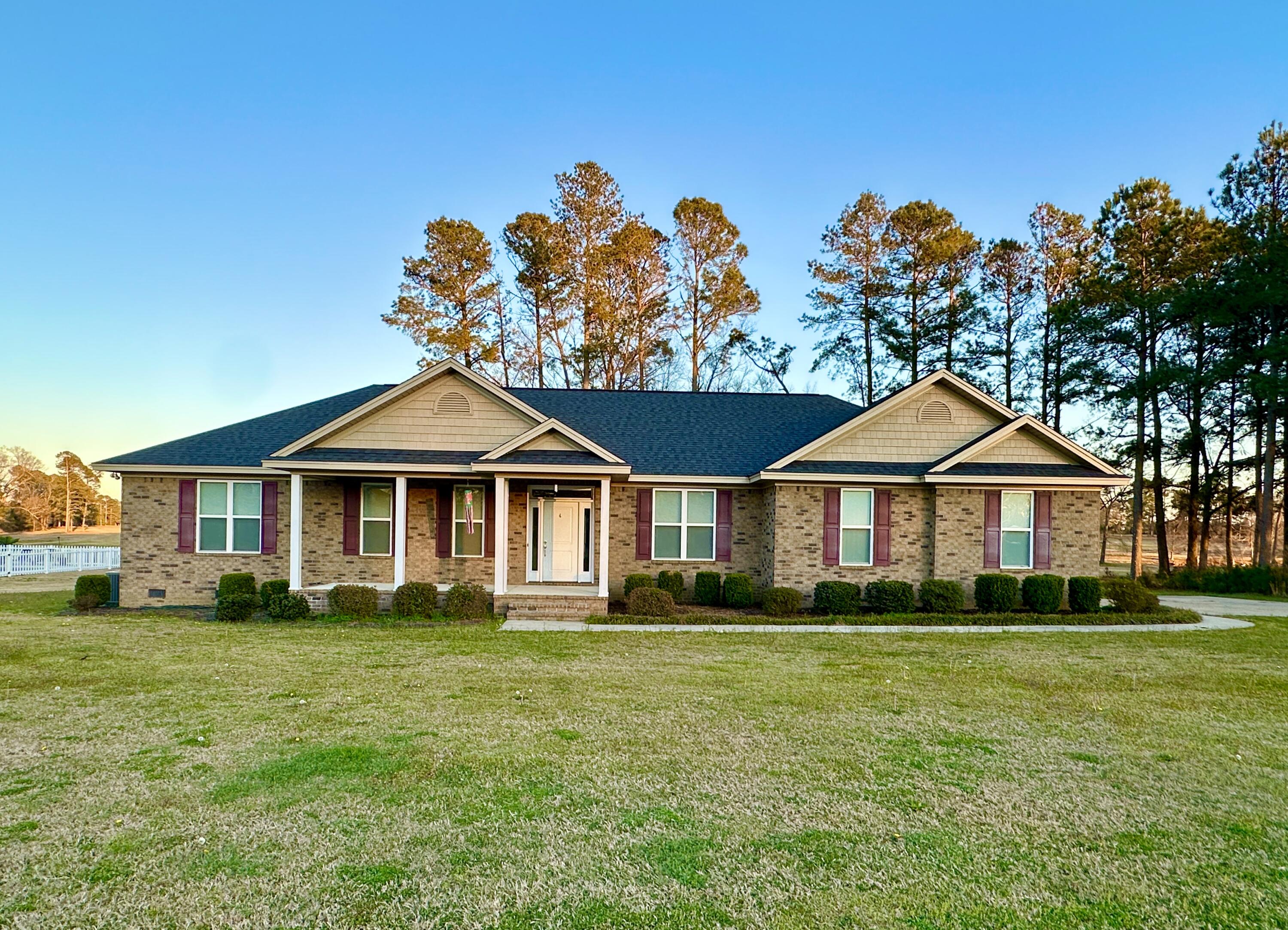 249 SHADY OAK Lane