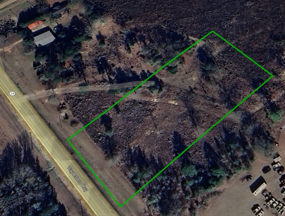 0 WAYNESBORO Highway