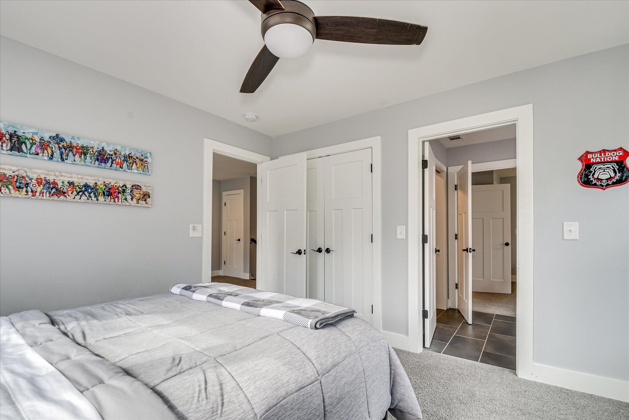 1403 SPREAD OAK Road