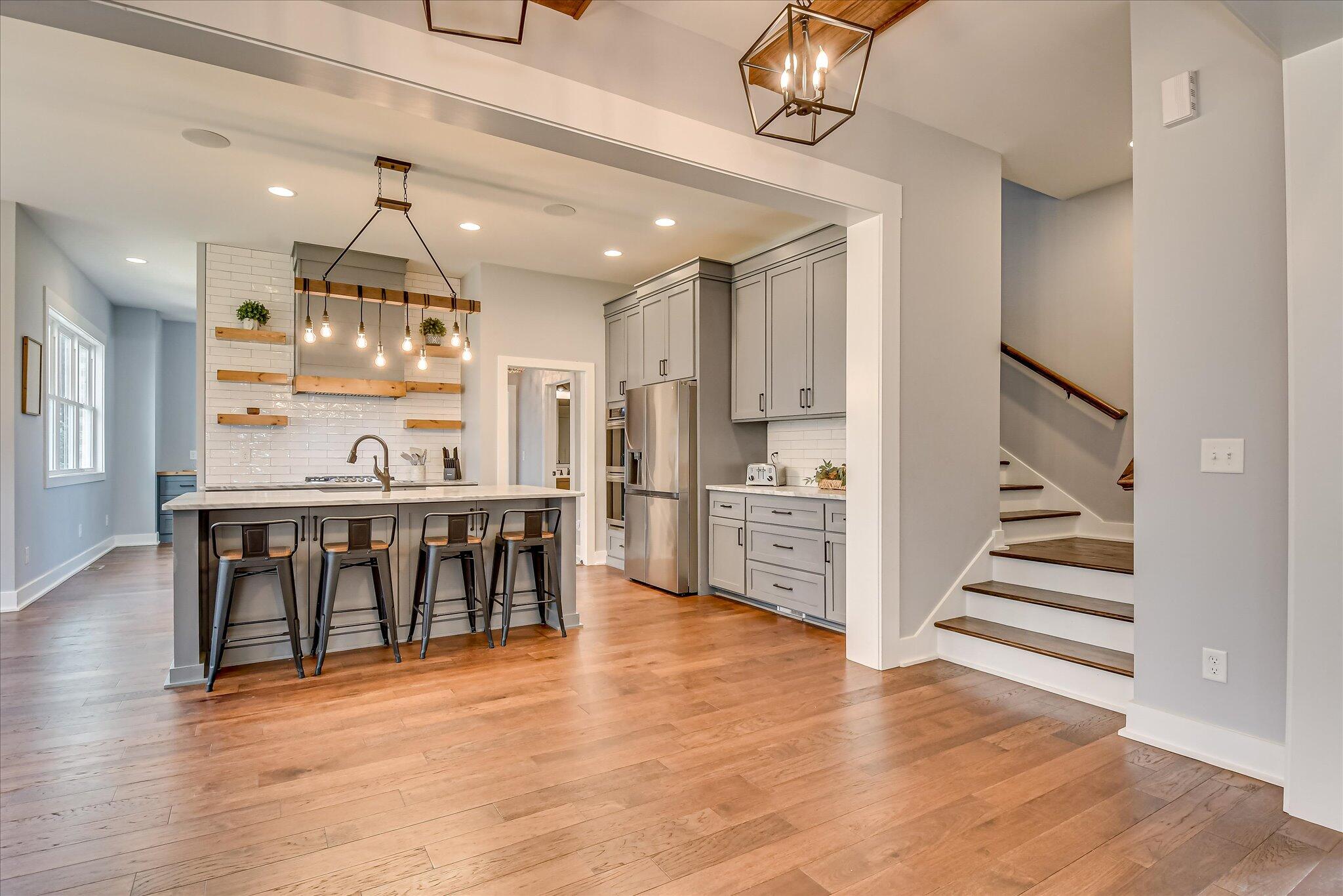 1403 SPREAD OAK Road