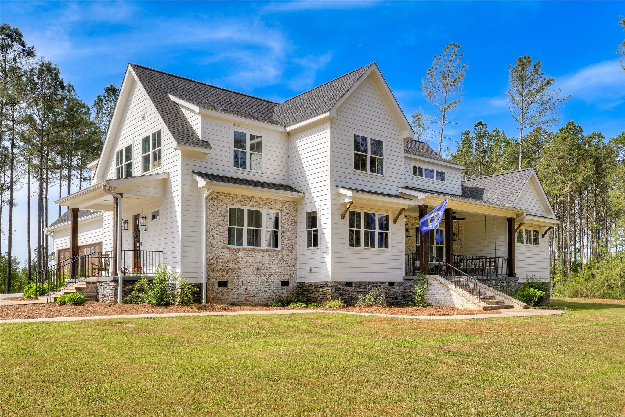 1403 SPREAD OAK Road