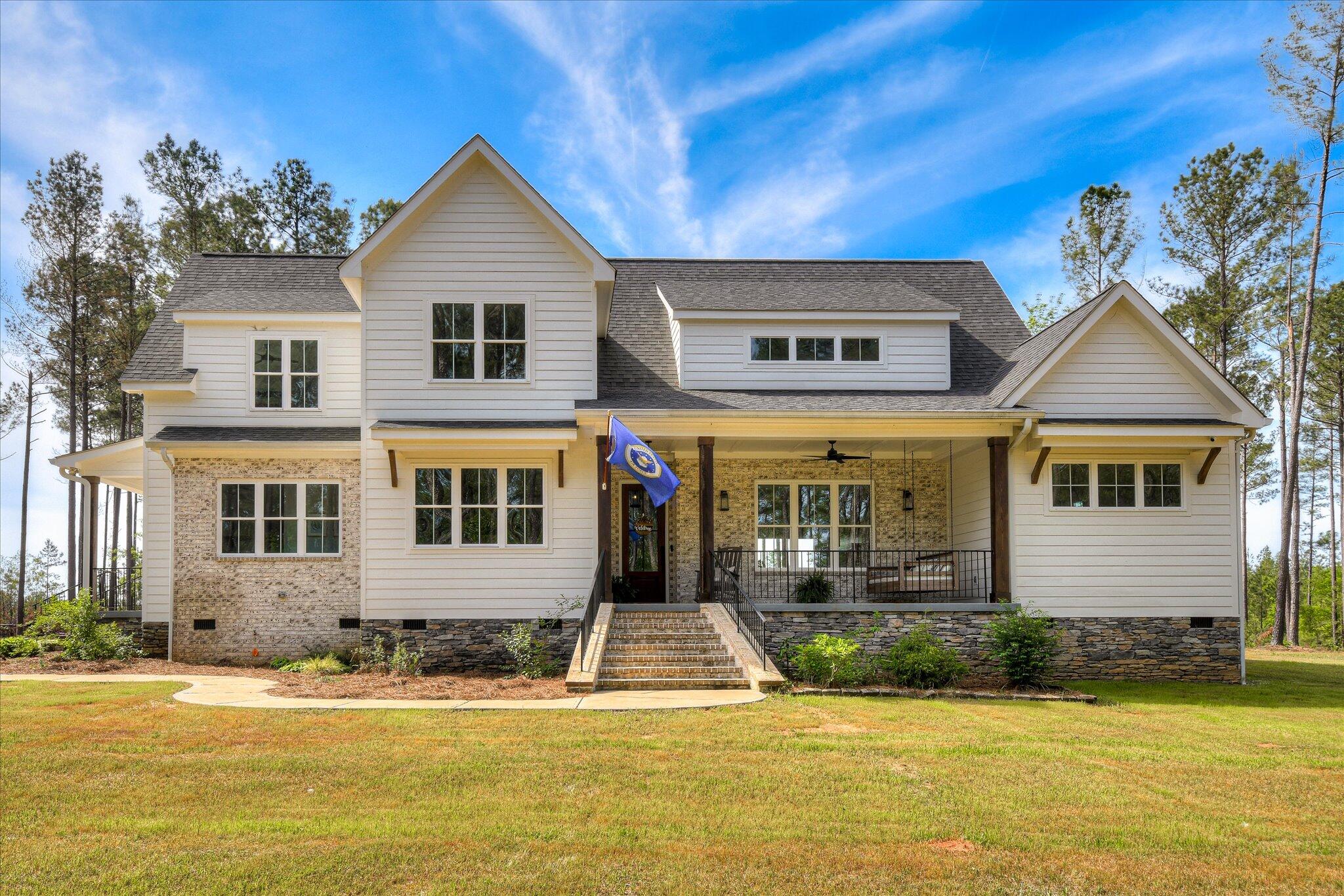 1403 SPREAD OAK Road