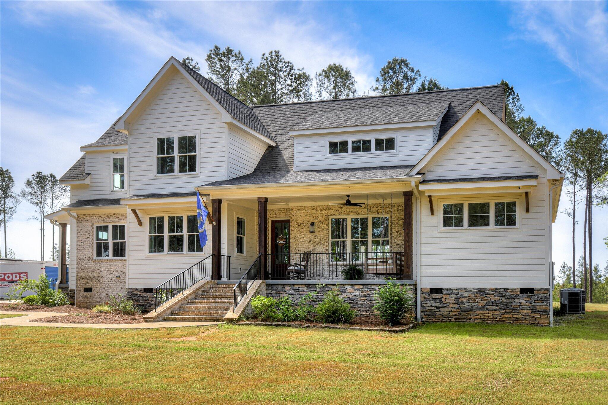 1403 SPREAD OAK Road