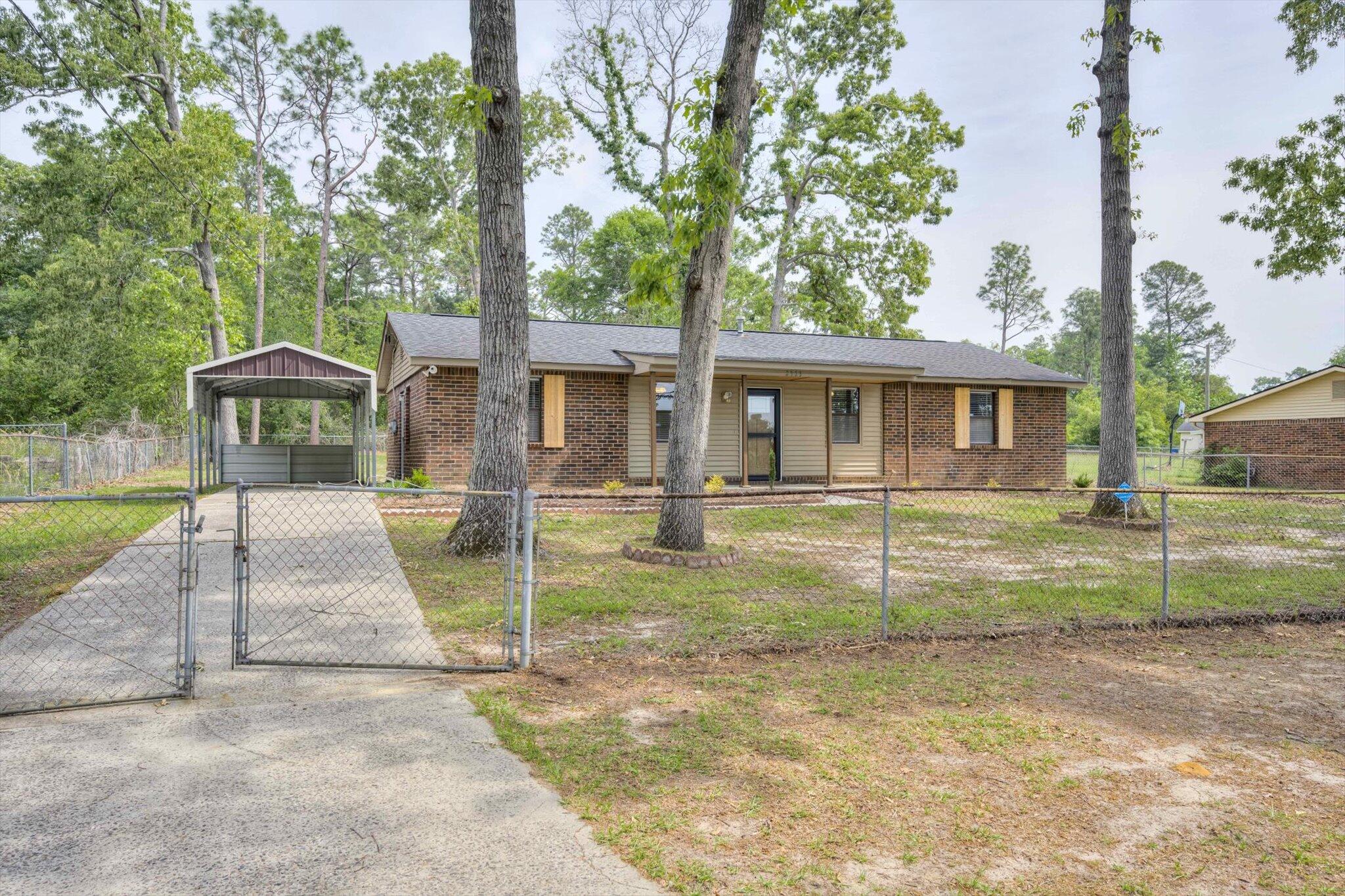 2323 BASSWOOD Drive