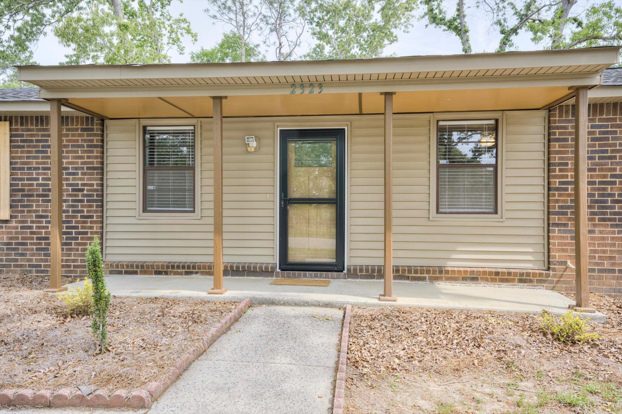 2323 BASSWOOD Drive