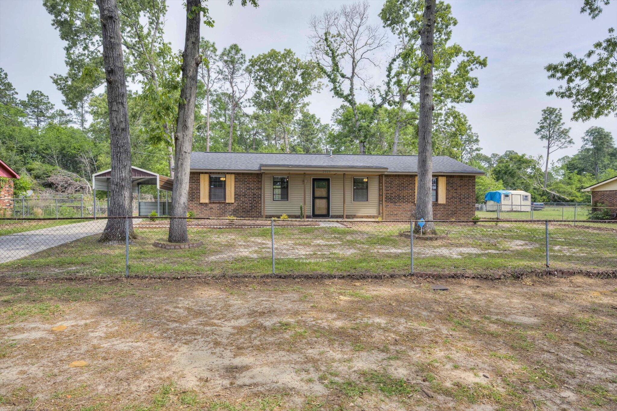 2323 BASSWOOD Drive