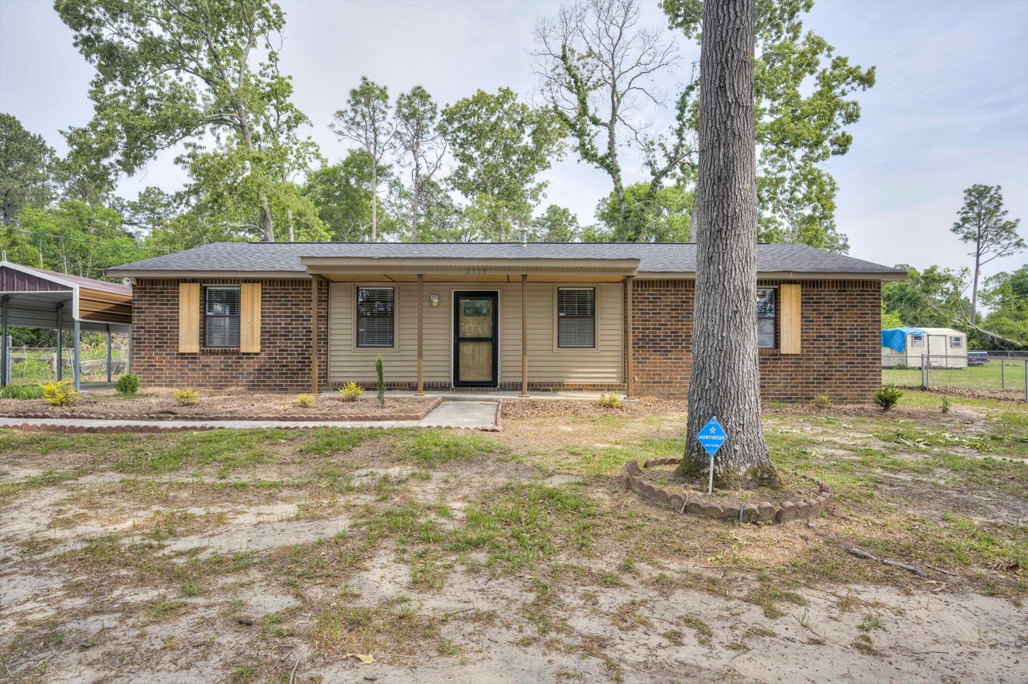 2323 BASSWOOD Drive