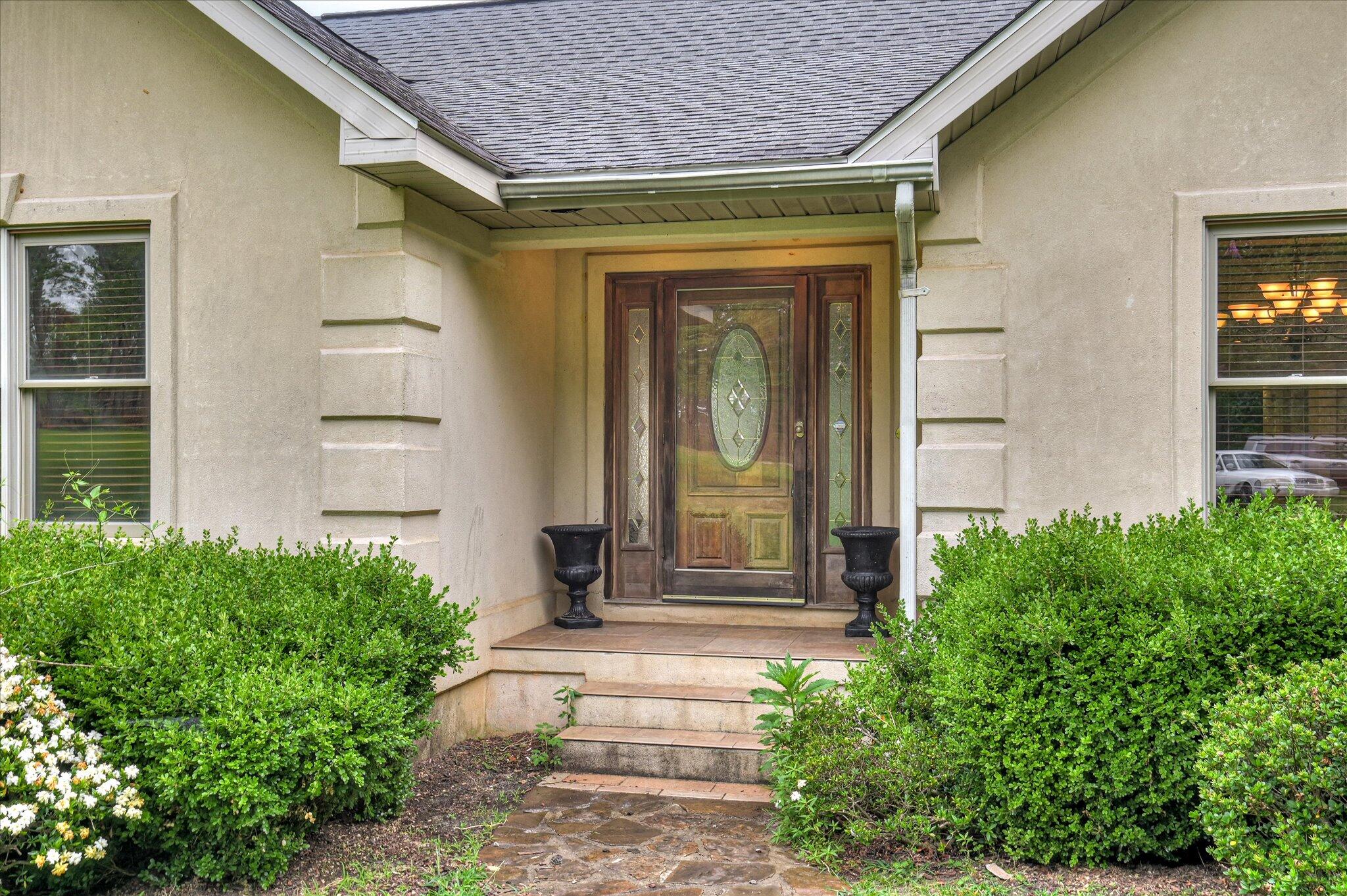 3129 GOOLSBY Road