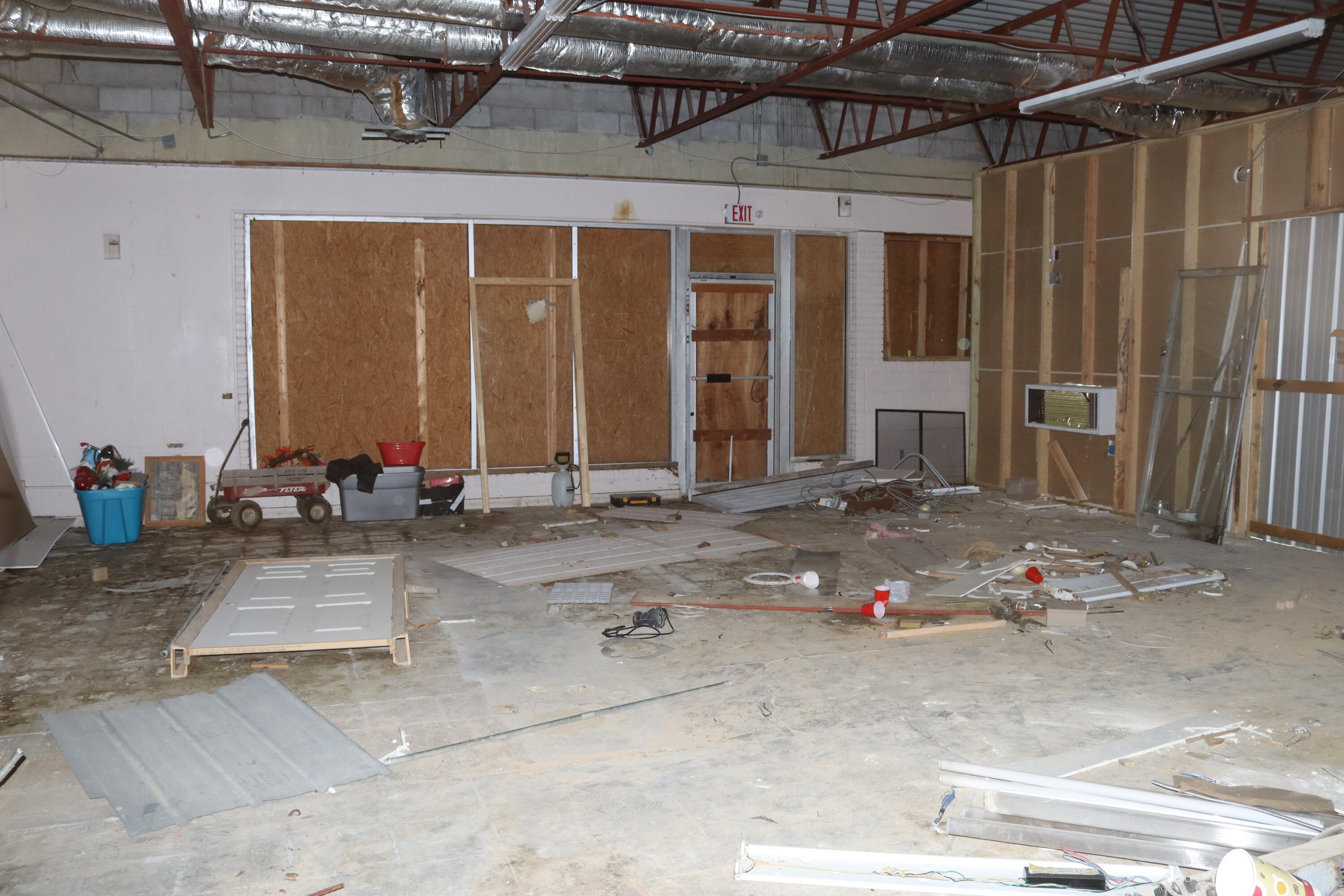 919 Charles Perry Avenue