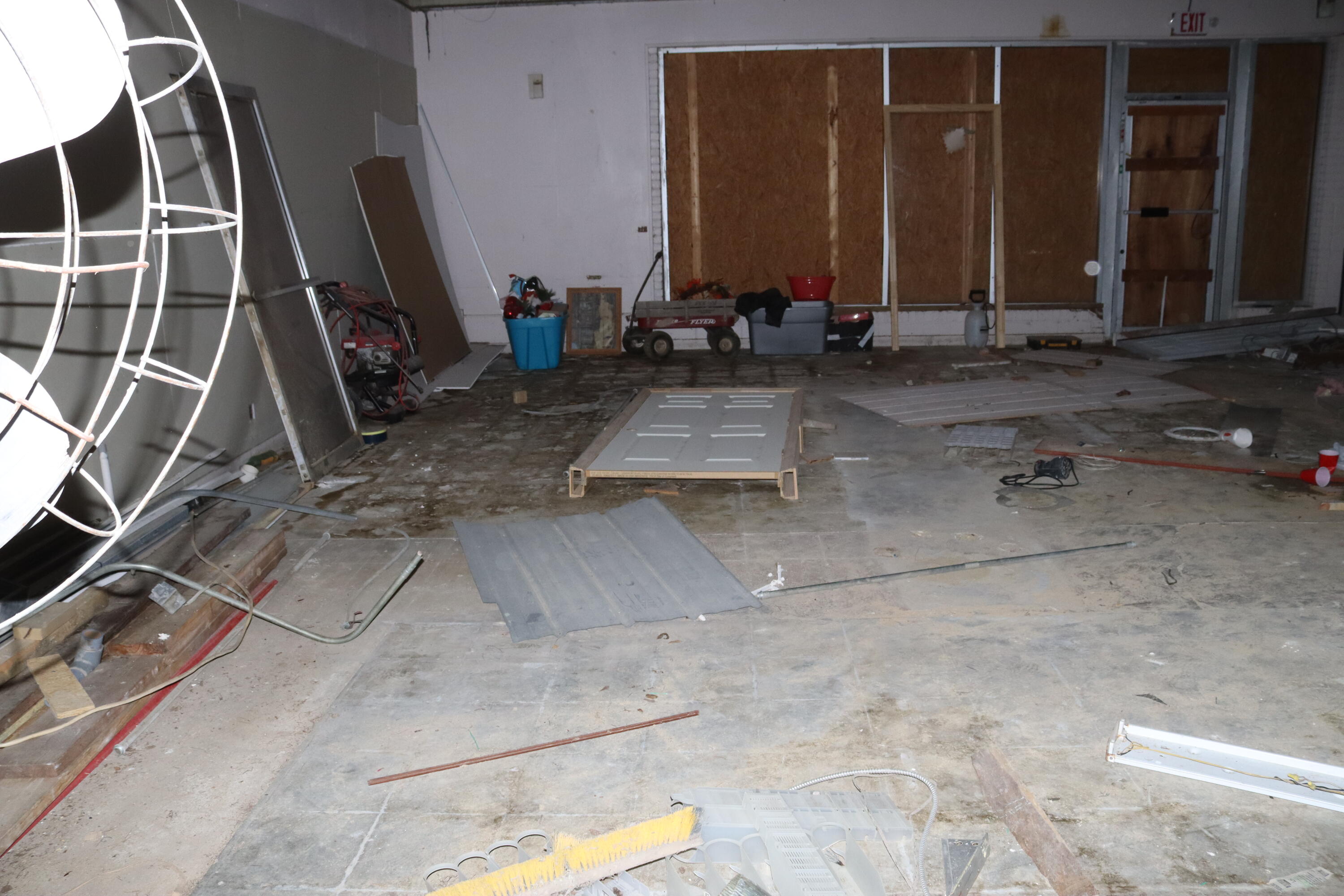 919 Charles Perry Avenue