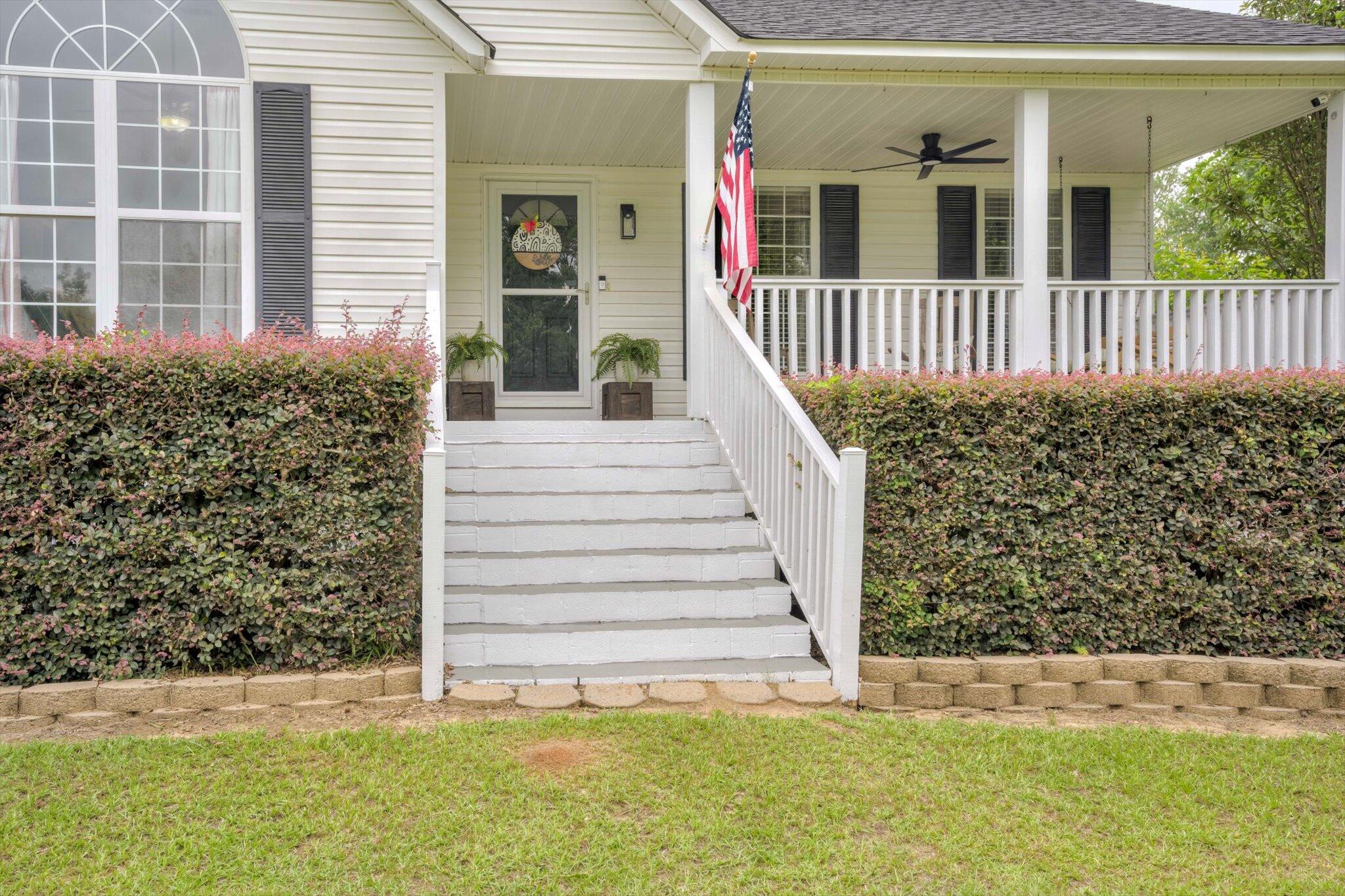 188 Marks Walden Road