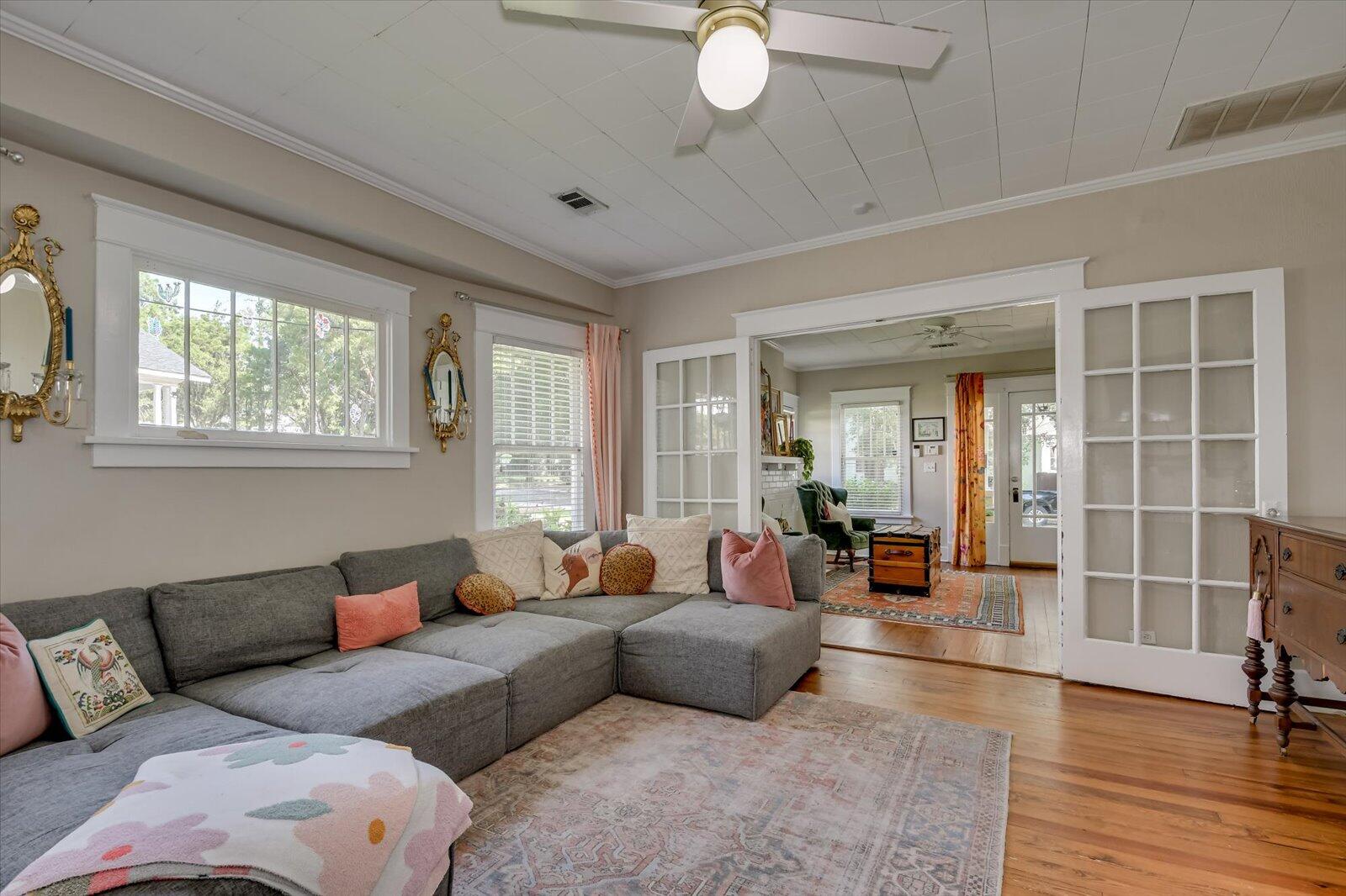 1958 McDowell Street