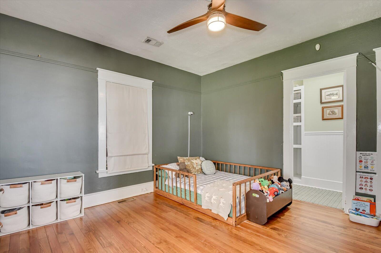 1958 McDowell Street