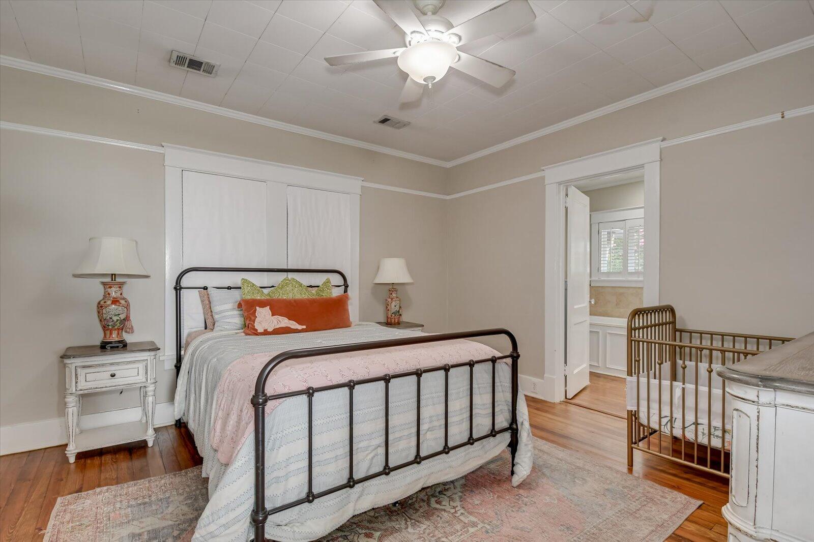 1958 McDowell Street