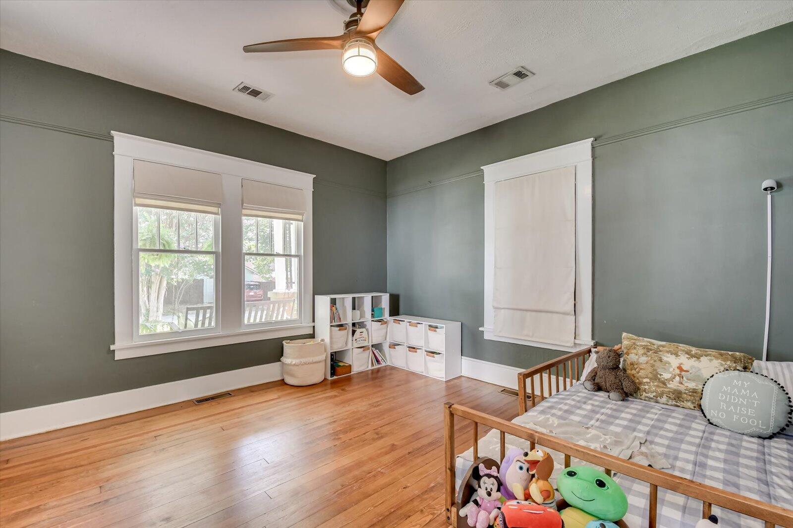 1958 McDowell Street