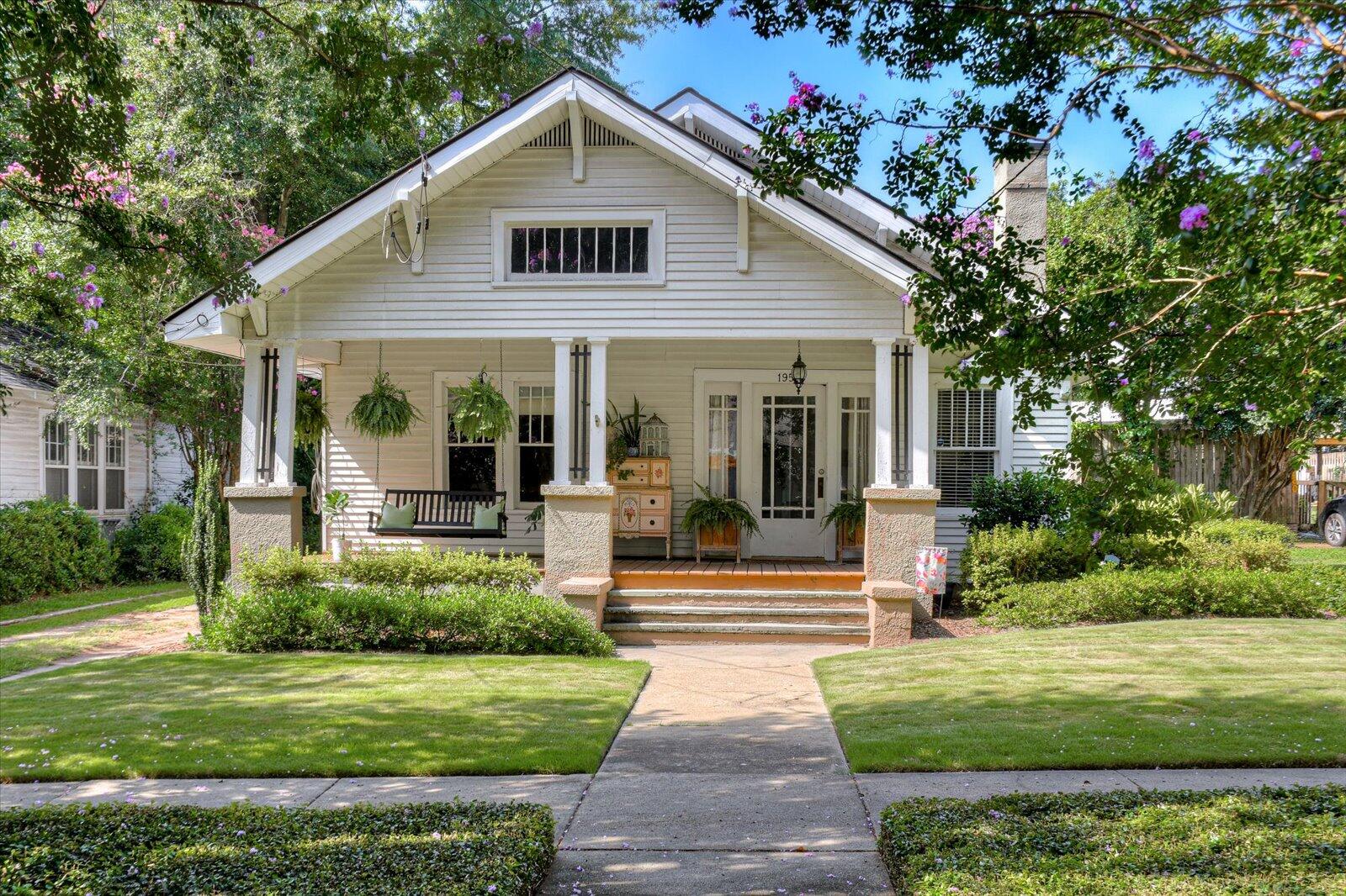 1958 McDowell Street