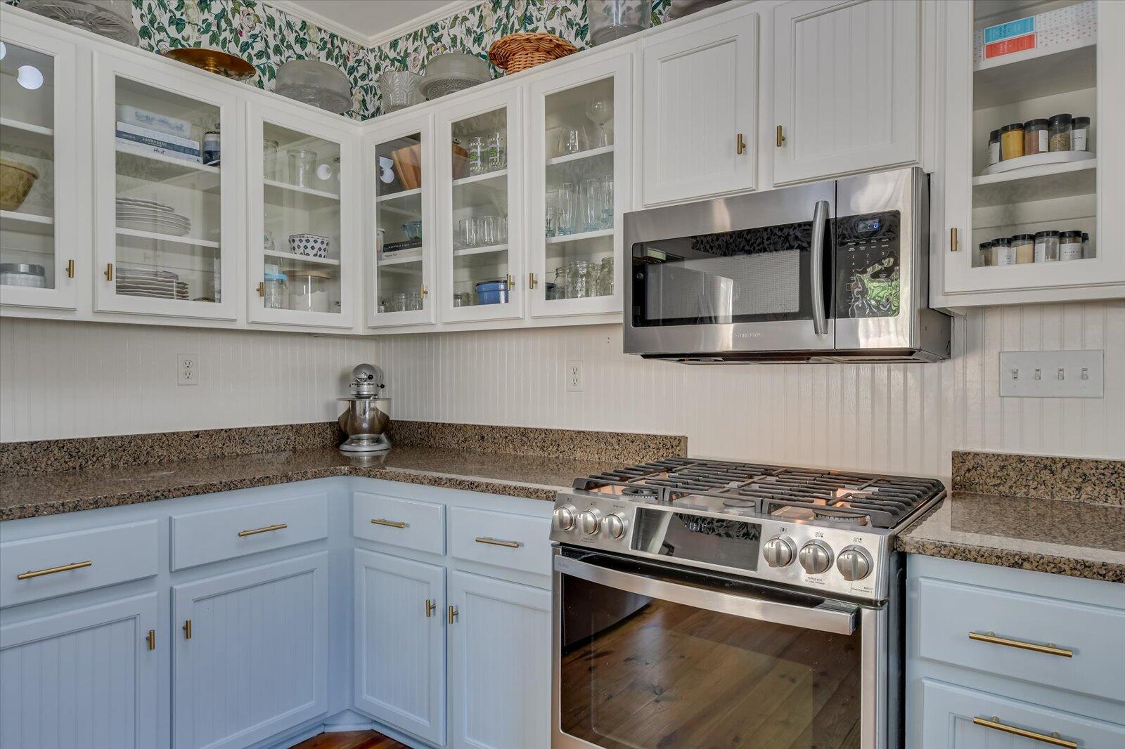 1958 McDowell Street