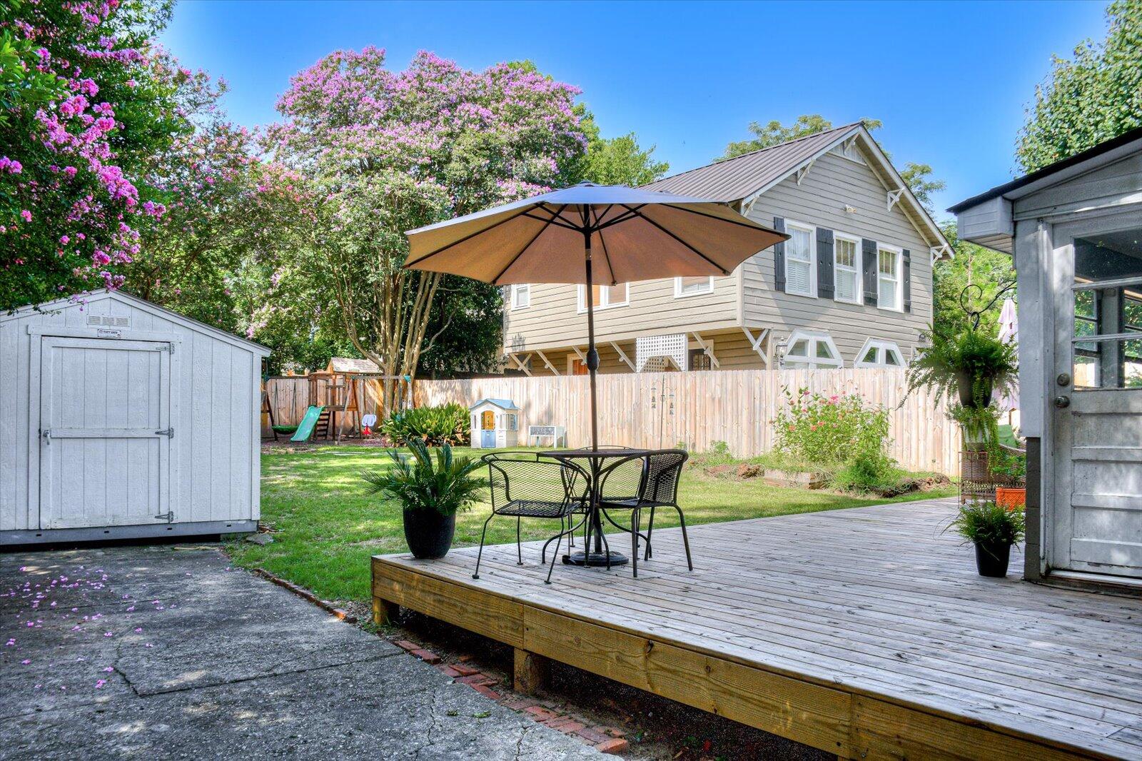 1958 McDowell Street