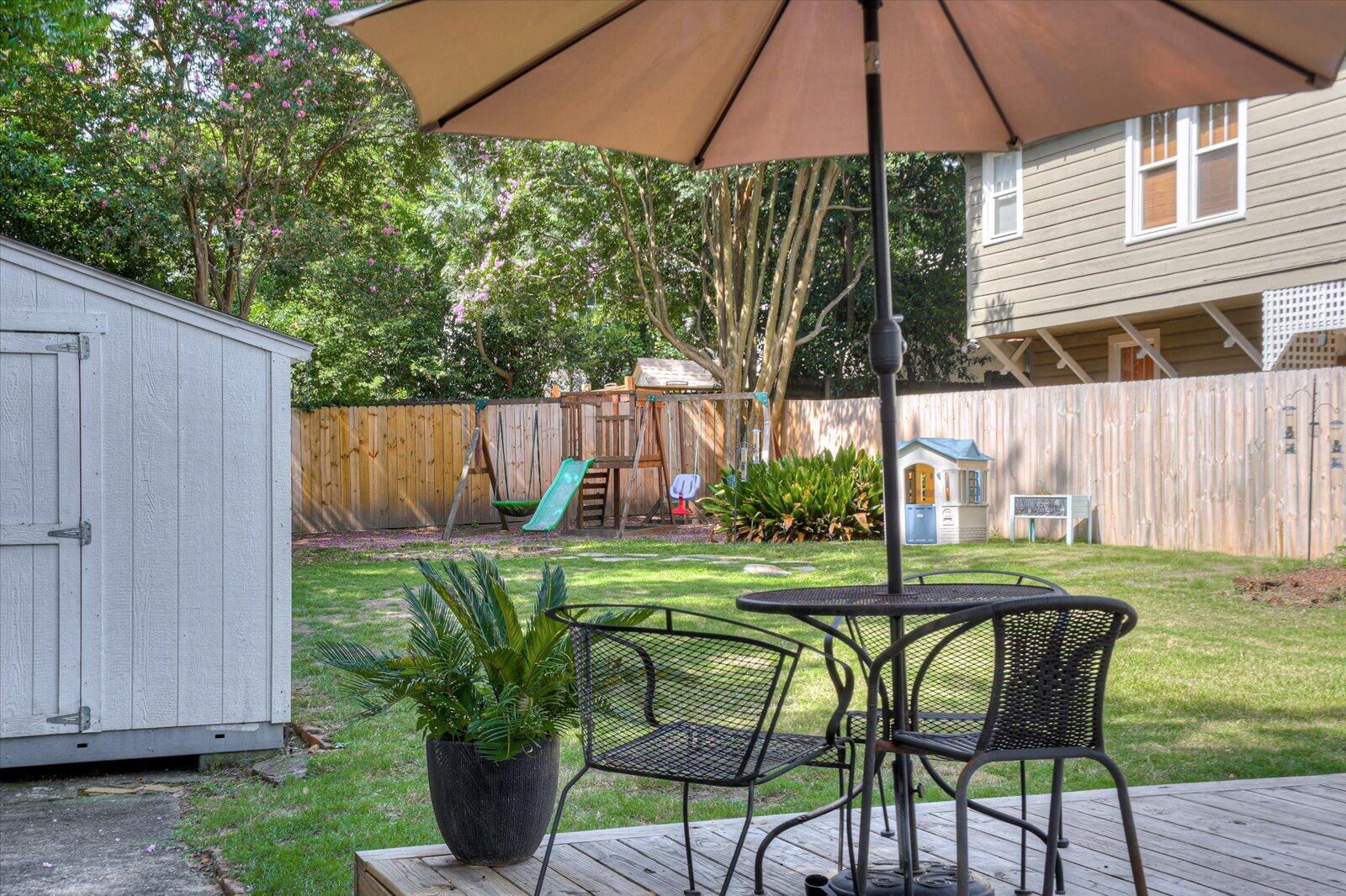 1958 McDowell Street