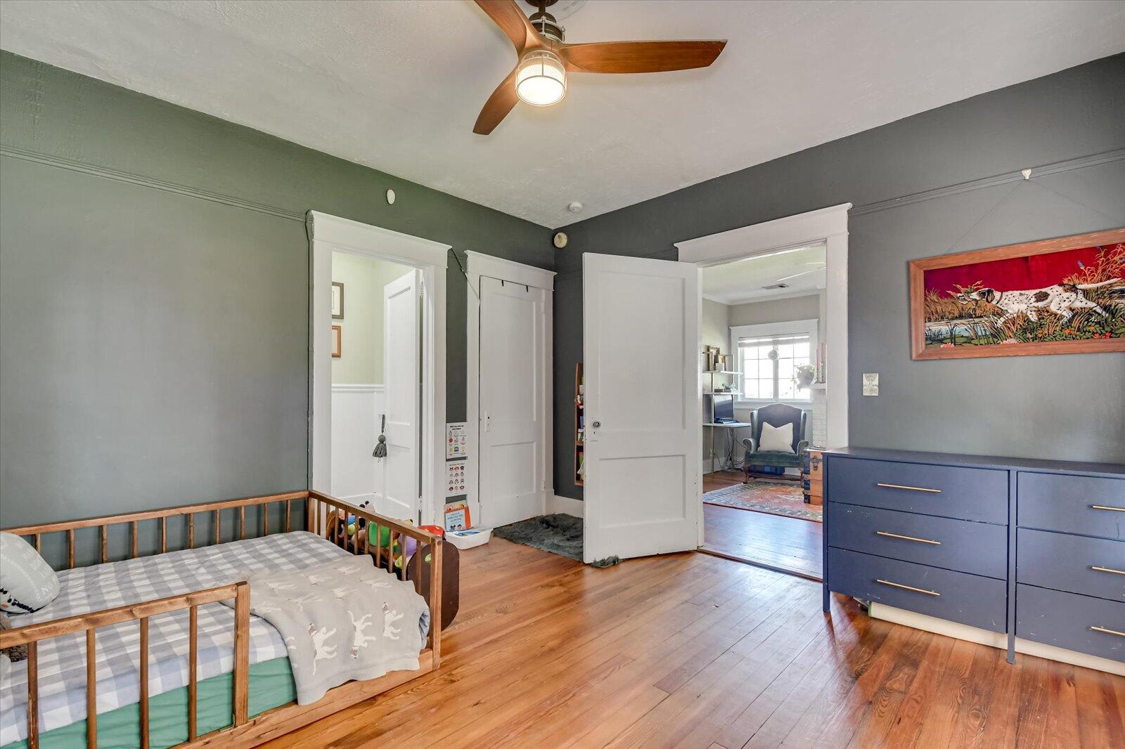 1958 McDowell Street