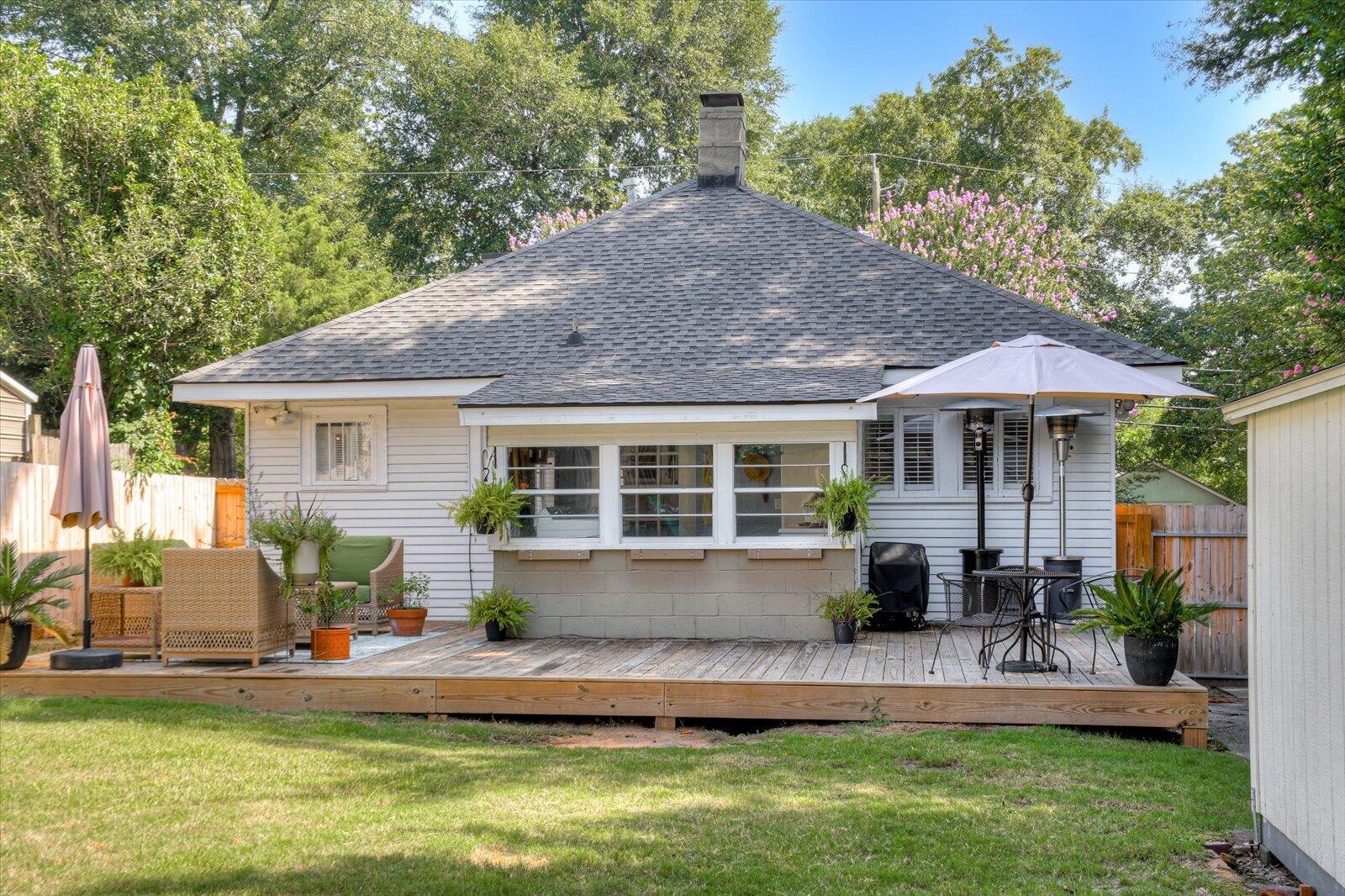 1958 McDowell Street