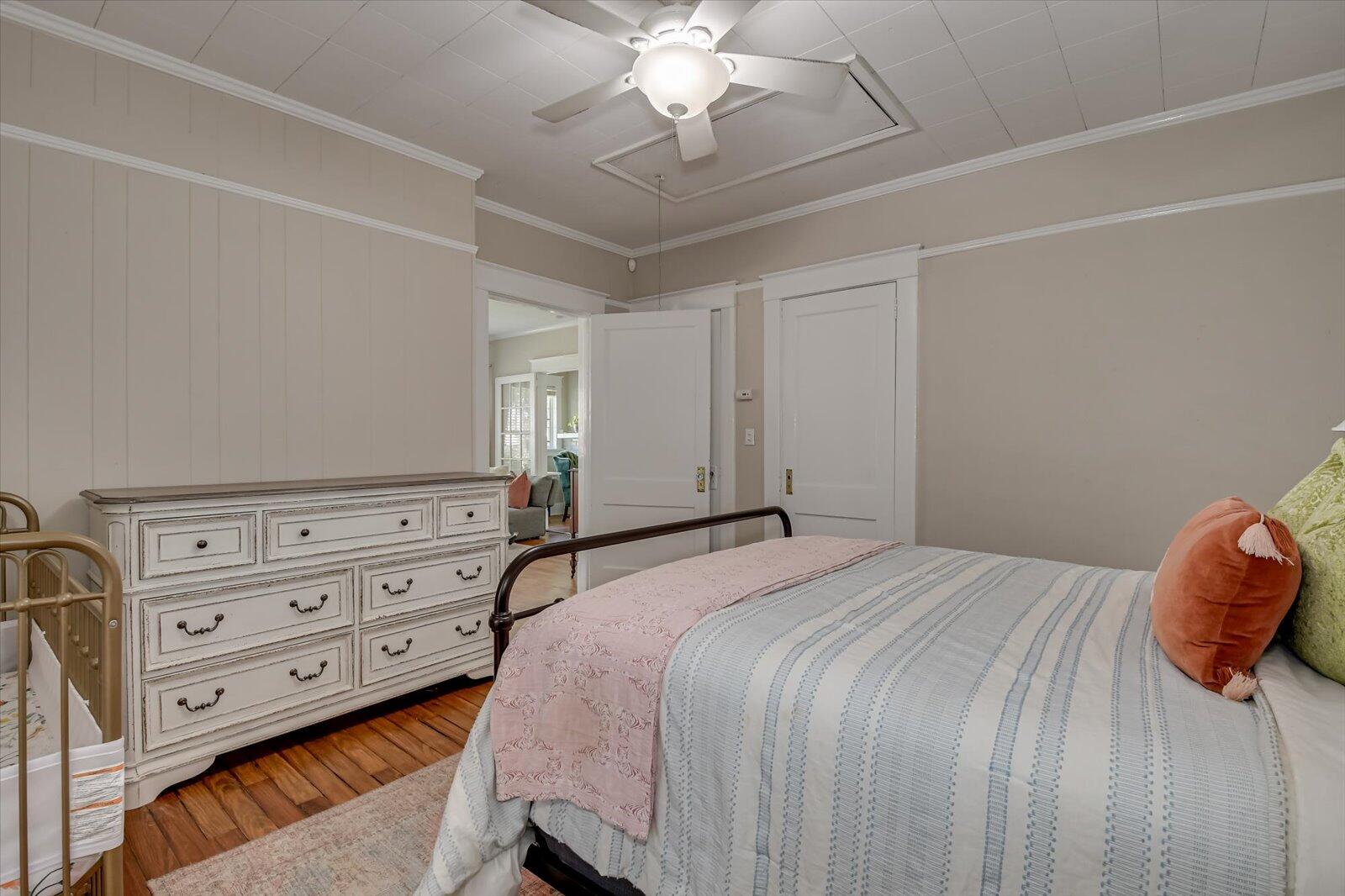 1958 McDowell Street