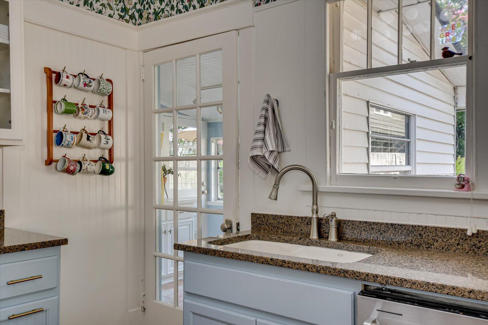 1958 McDowell Street