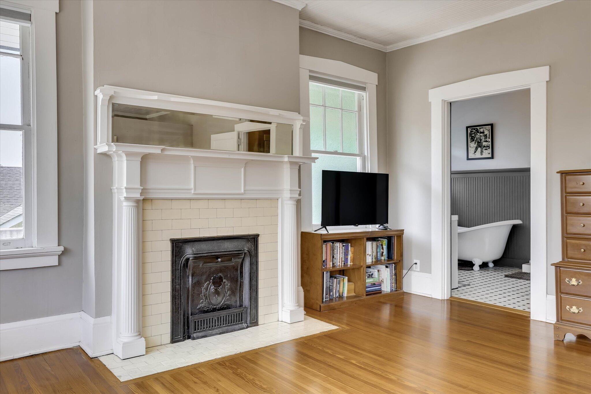 413 S Liberty Street