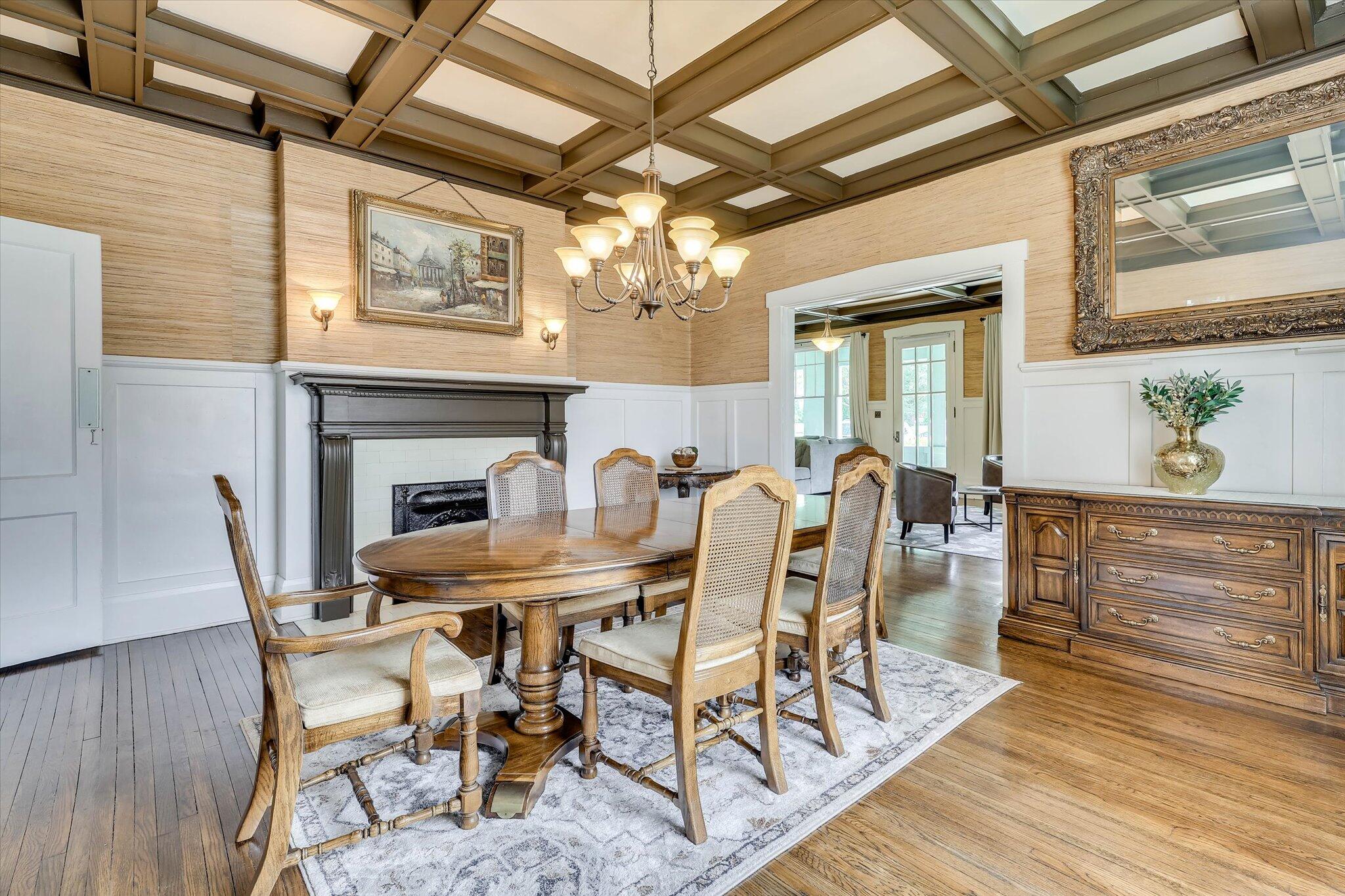 413 S Liberty Street